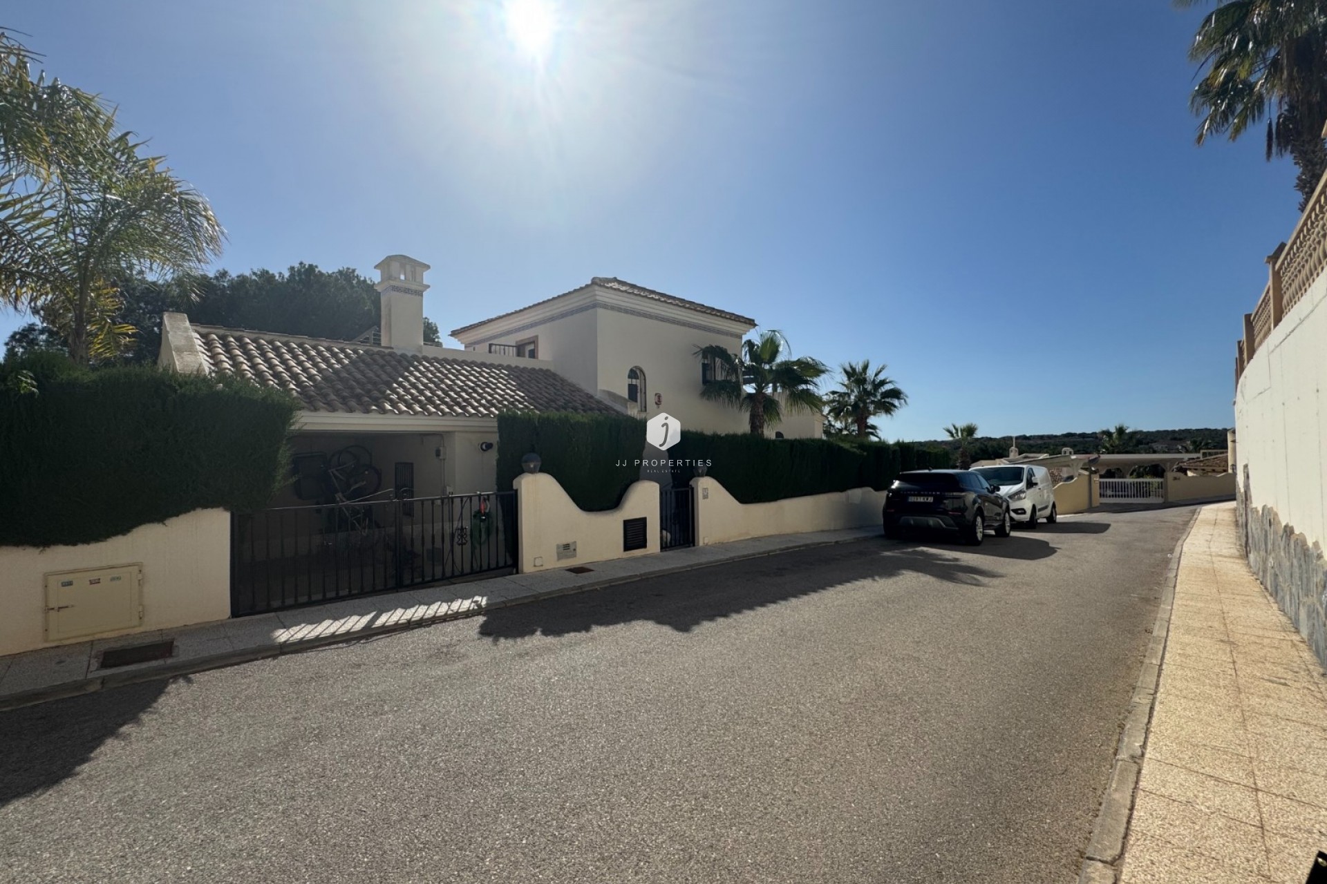 Tweedehands - Villa -
Orihuela Costa - Costa Blanca