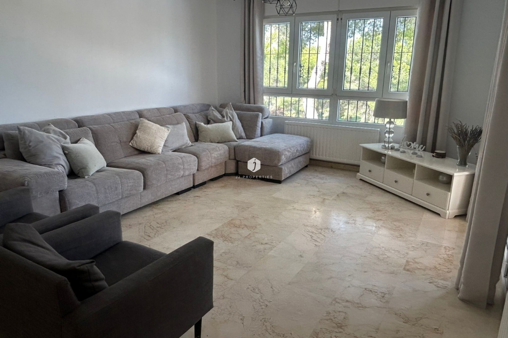 Tweedehands - Villa -
Orihuela Costa - Costa Blanca