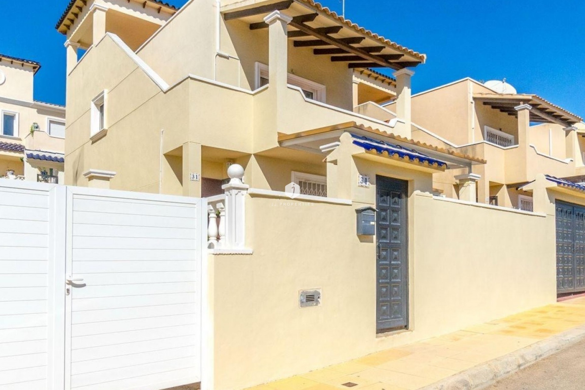 Tweedehands - Villa -
Orihuela Costa - Costa Blanca