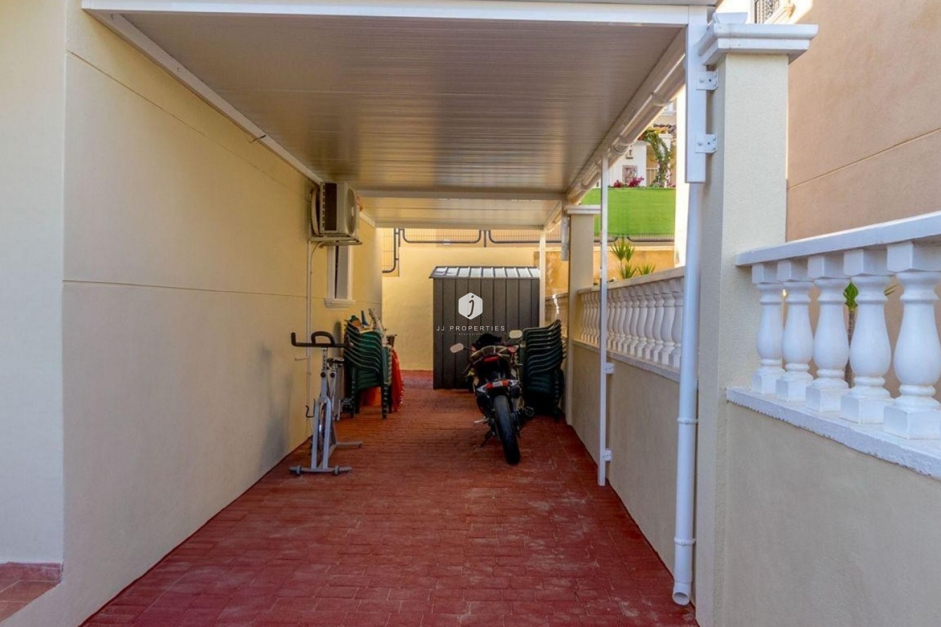 Tweedehands - Villa -
Orihuela Costa - Costa Blanca