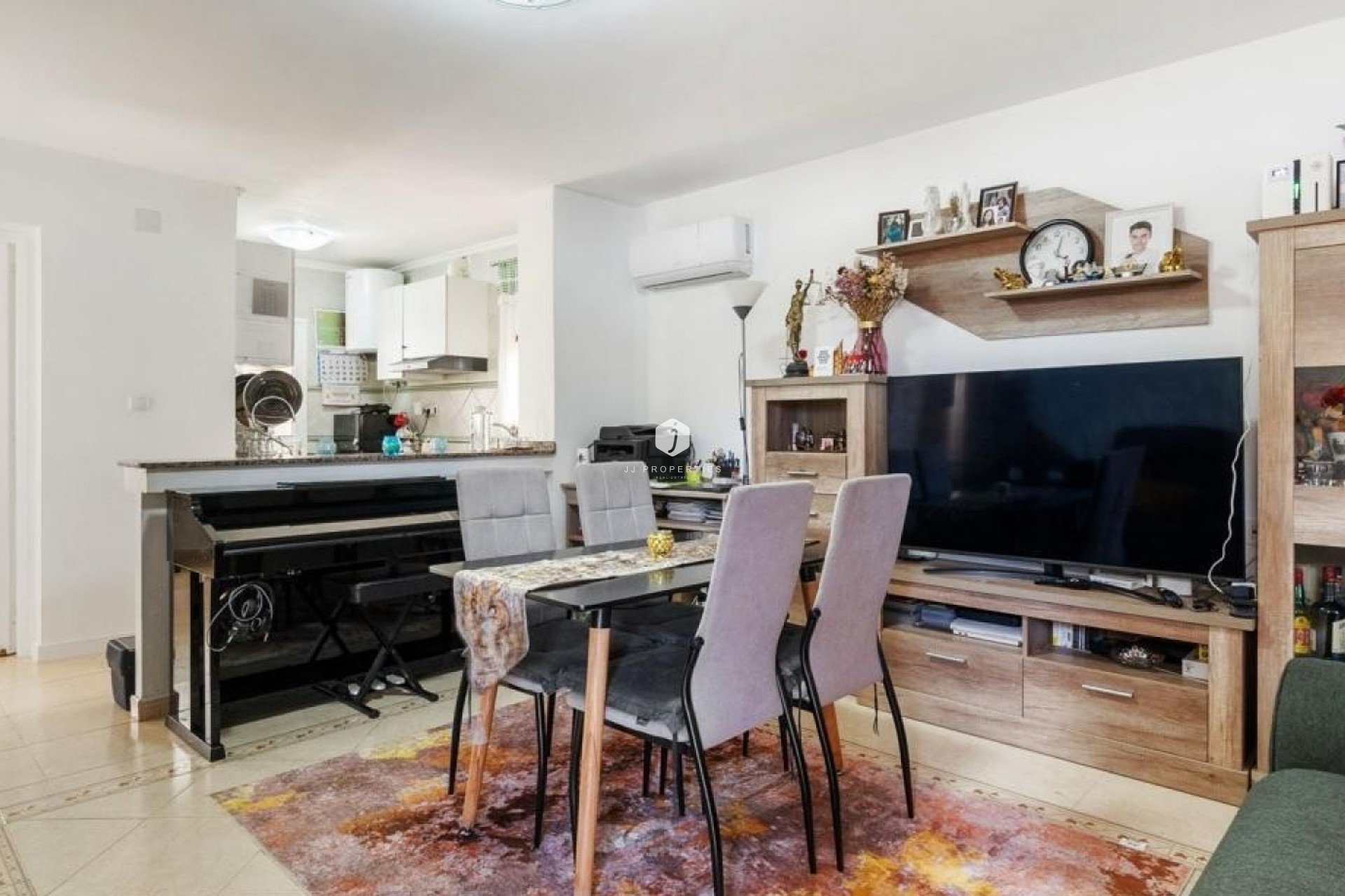 Tweedehands - Villa -
Orihuela Costa - Costa Blanca