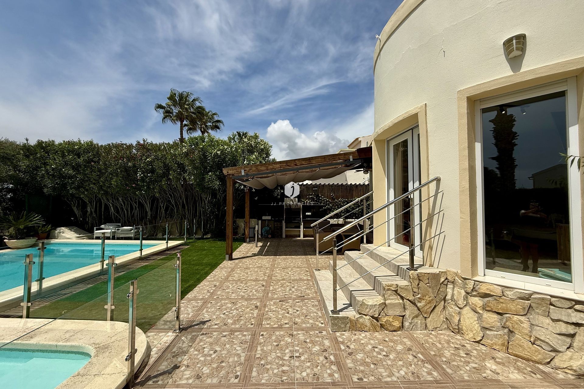 Tweedehands - Villa -
Orihuela Costa - Costa Blanca