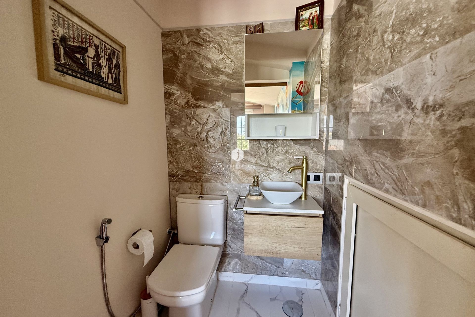 Tweedehands - Villa -
Orihuela Costa - Costa Blanca