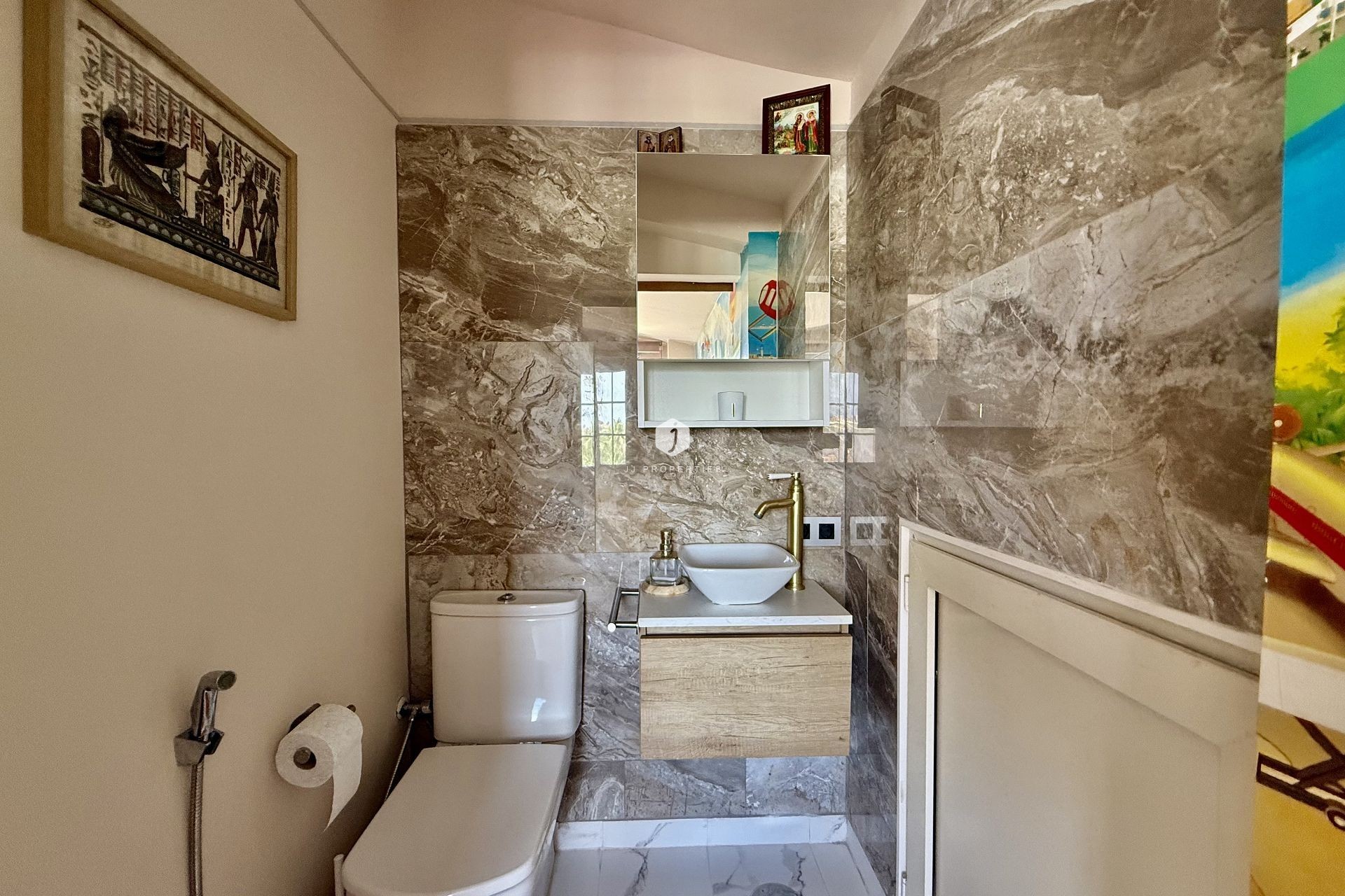 Tweedehands - Villa -
Orihuela Costa - Costa Blanca