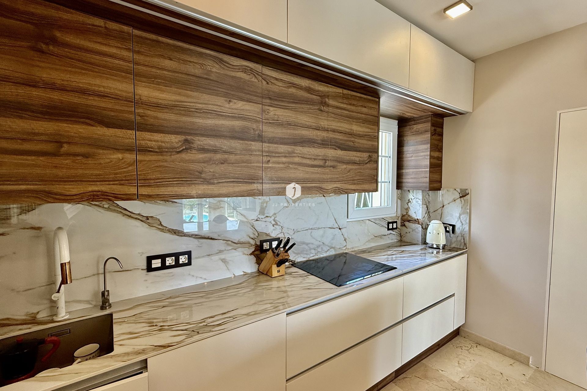 Tweedehands - Villa -
Orihuela Costa - Costa Blanca