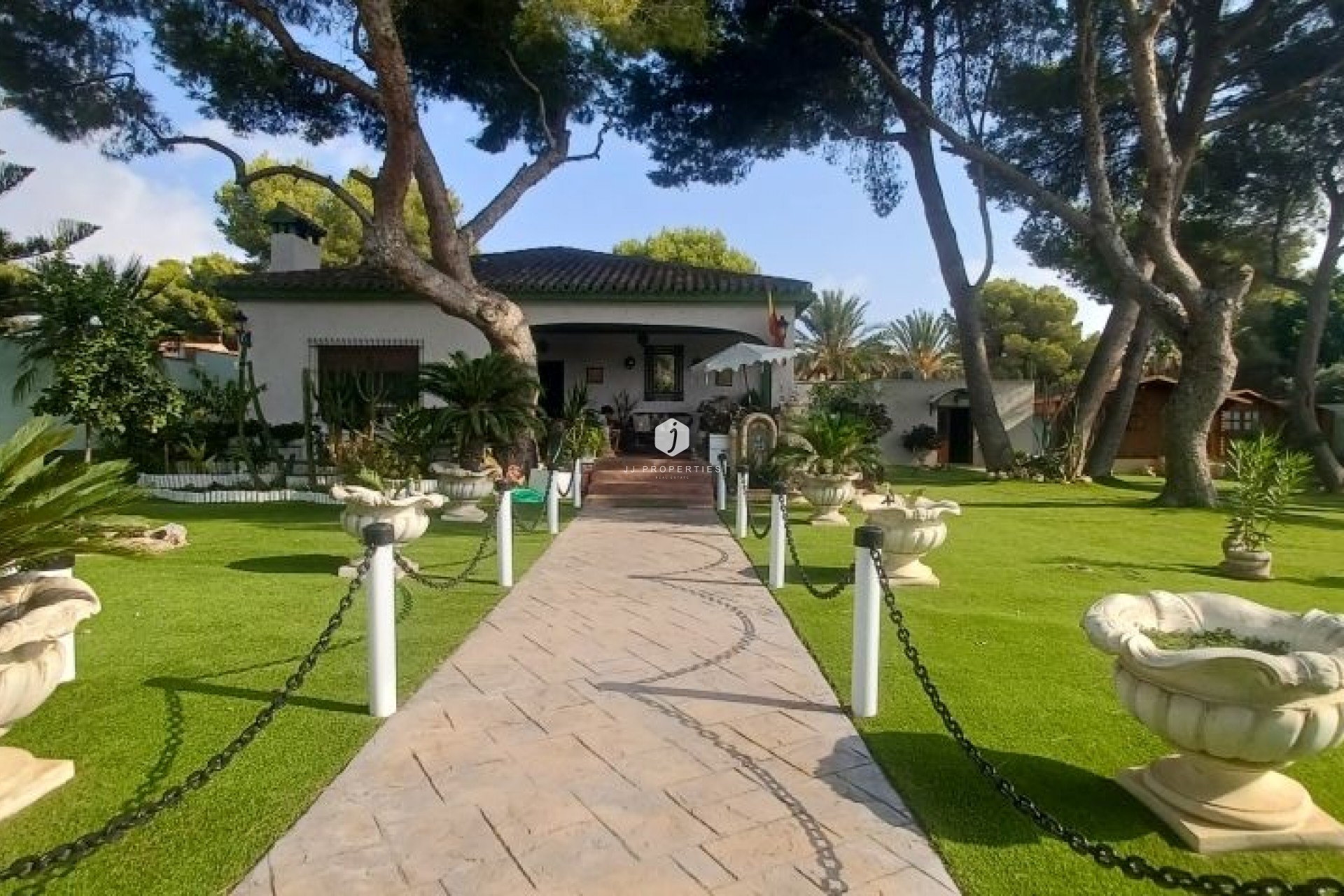 Tweedehands - Villa -
Orihuela Costa - Costa Blanca