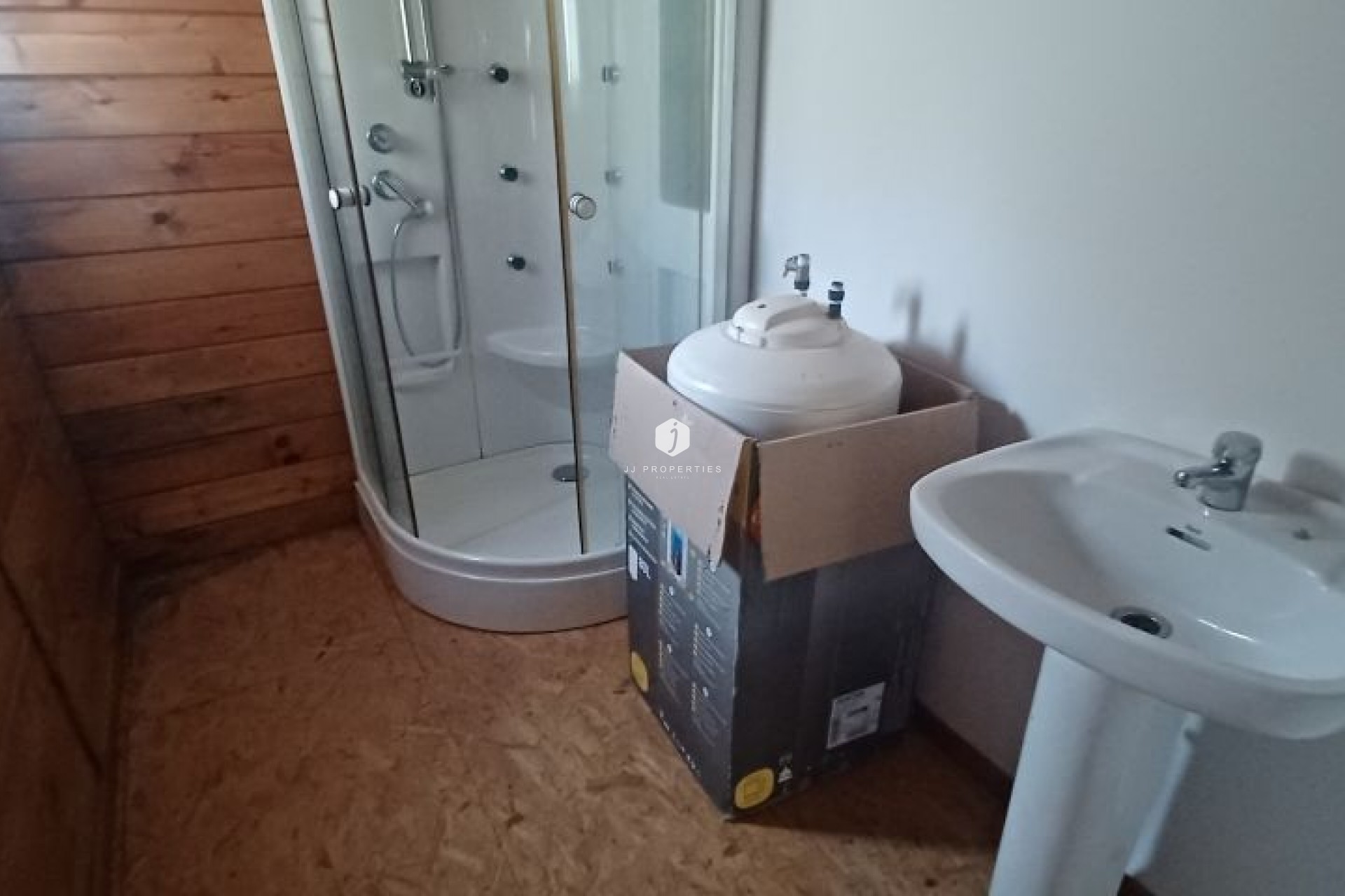 Tweedehands - Villa -
Orihuela Costa - Costa Blanca