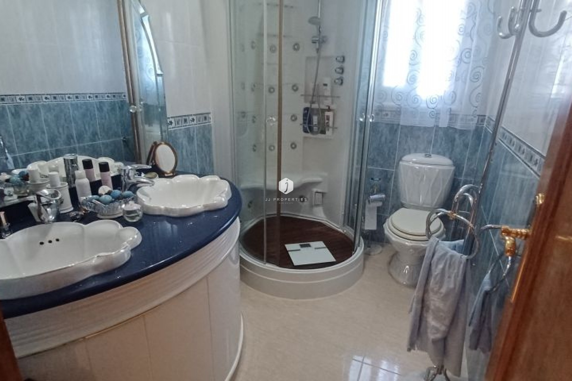 Tweedehands - Villa -
Orihuela Costa - Costa Blanca