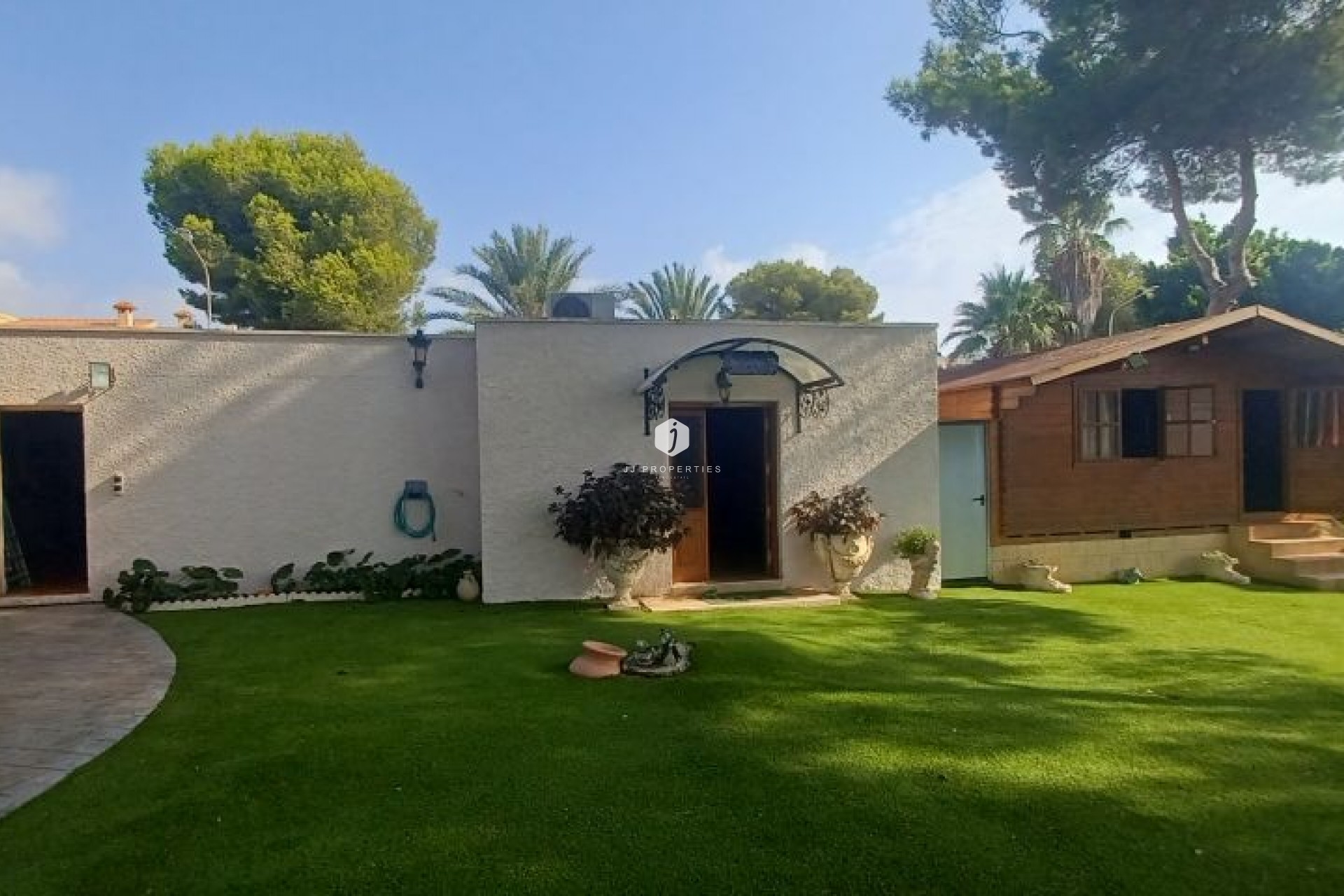 Tweedehands - Villa -
Orihuela Costa - Costa Blanca