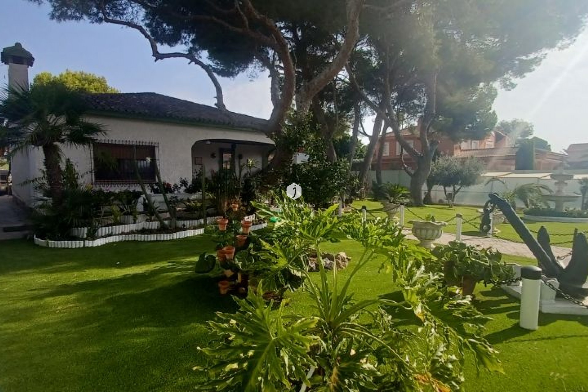 Tweedehands - Villa -
Orihuela Costa - Costa Blanca