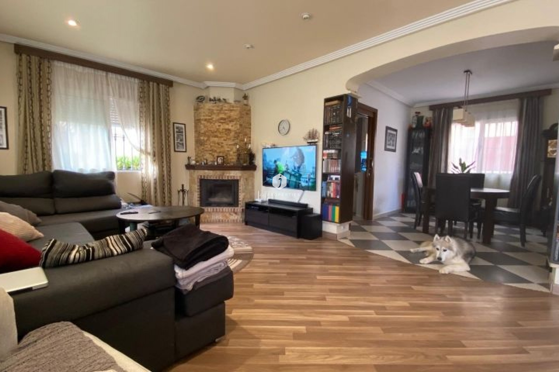 Tweedehands - Villa -
Orihuela Costa - Costa Blanca