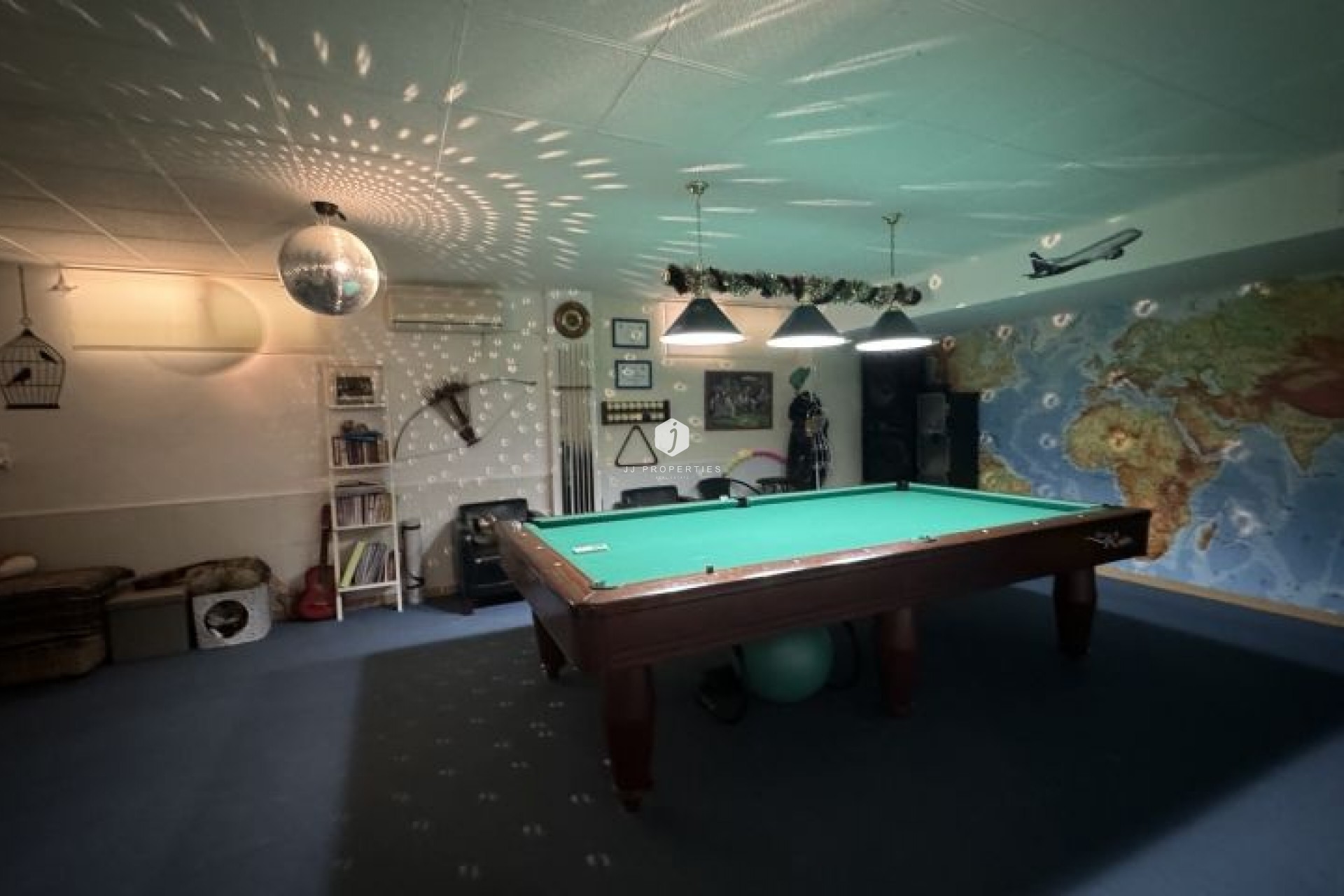 Tweedehands - Villa -
Orihuela Costa - Costa Blanca