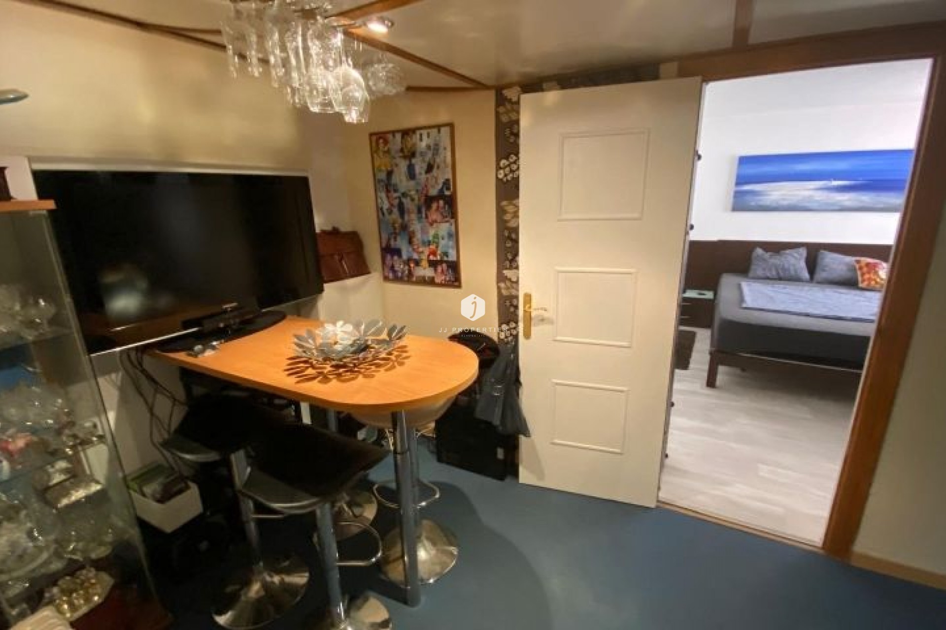 Tweedehands - Villa -
Orihuela Costa - Costa Blanca