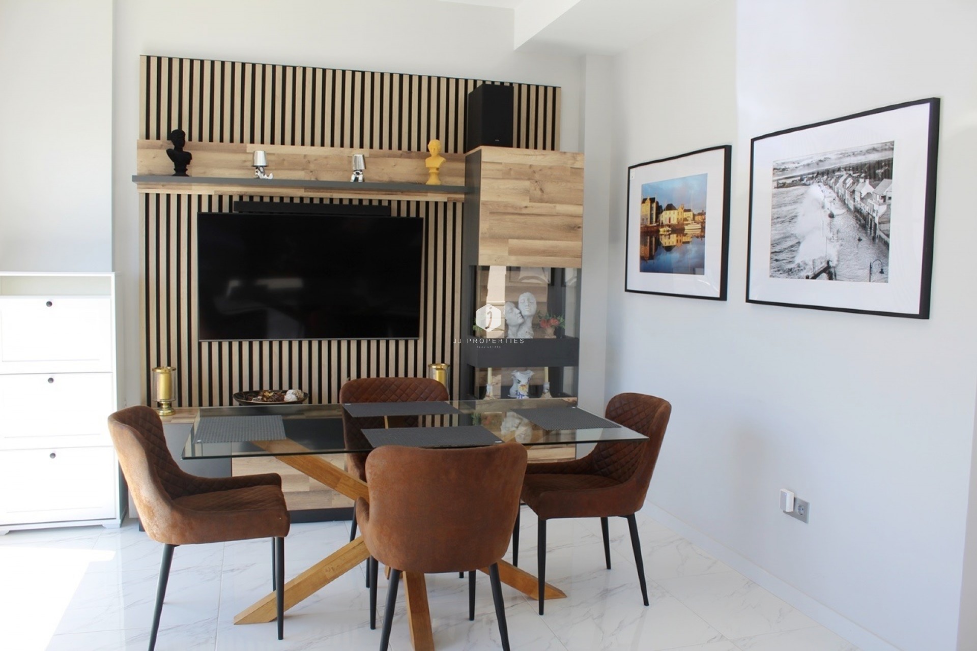 Tweedehands - Villa -
Orihuela Costa - Costa Blanca