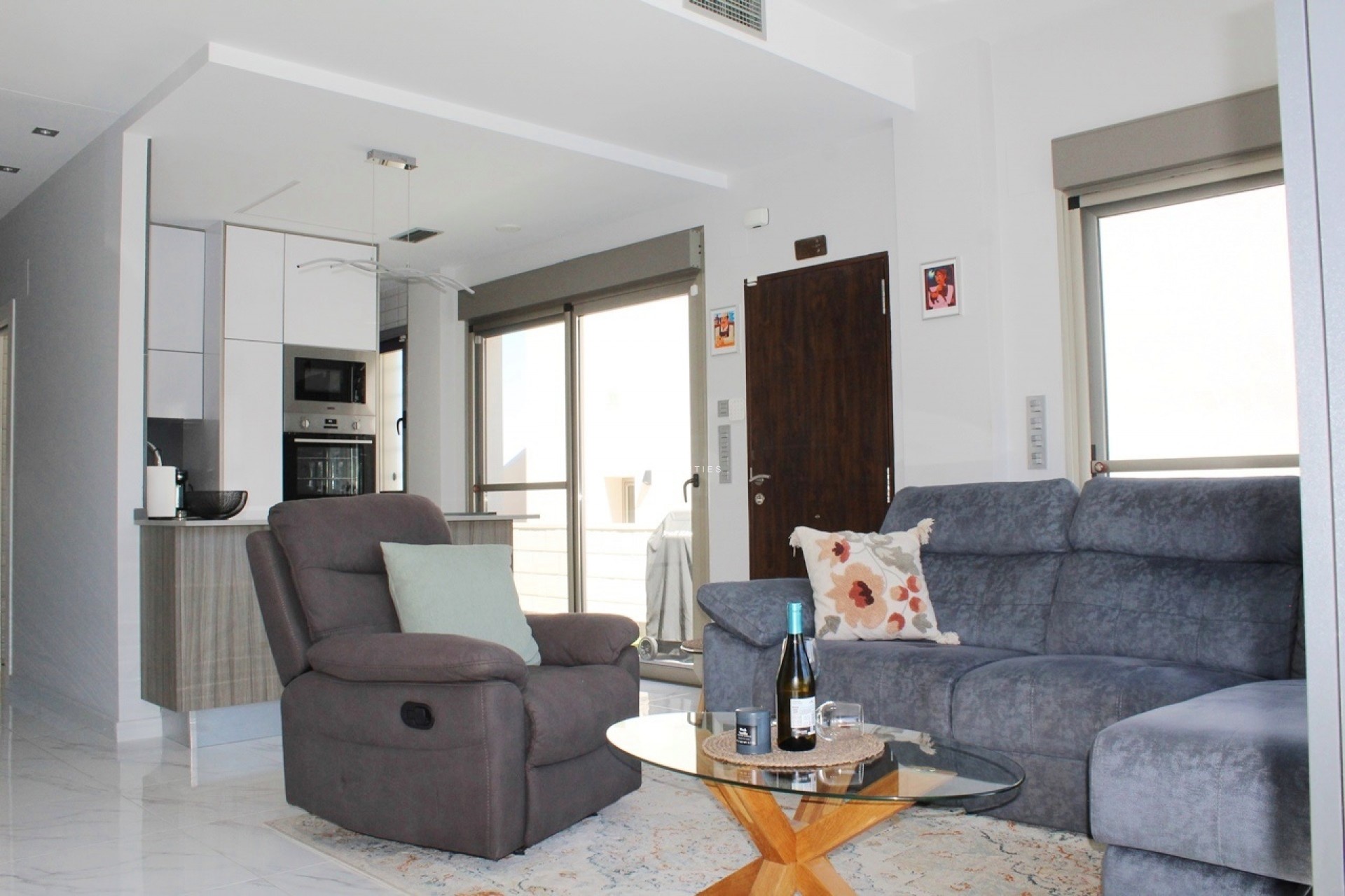 Tweedehands - Villa -
Orihuela Costa - Costa Blanca