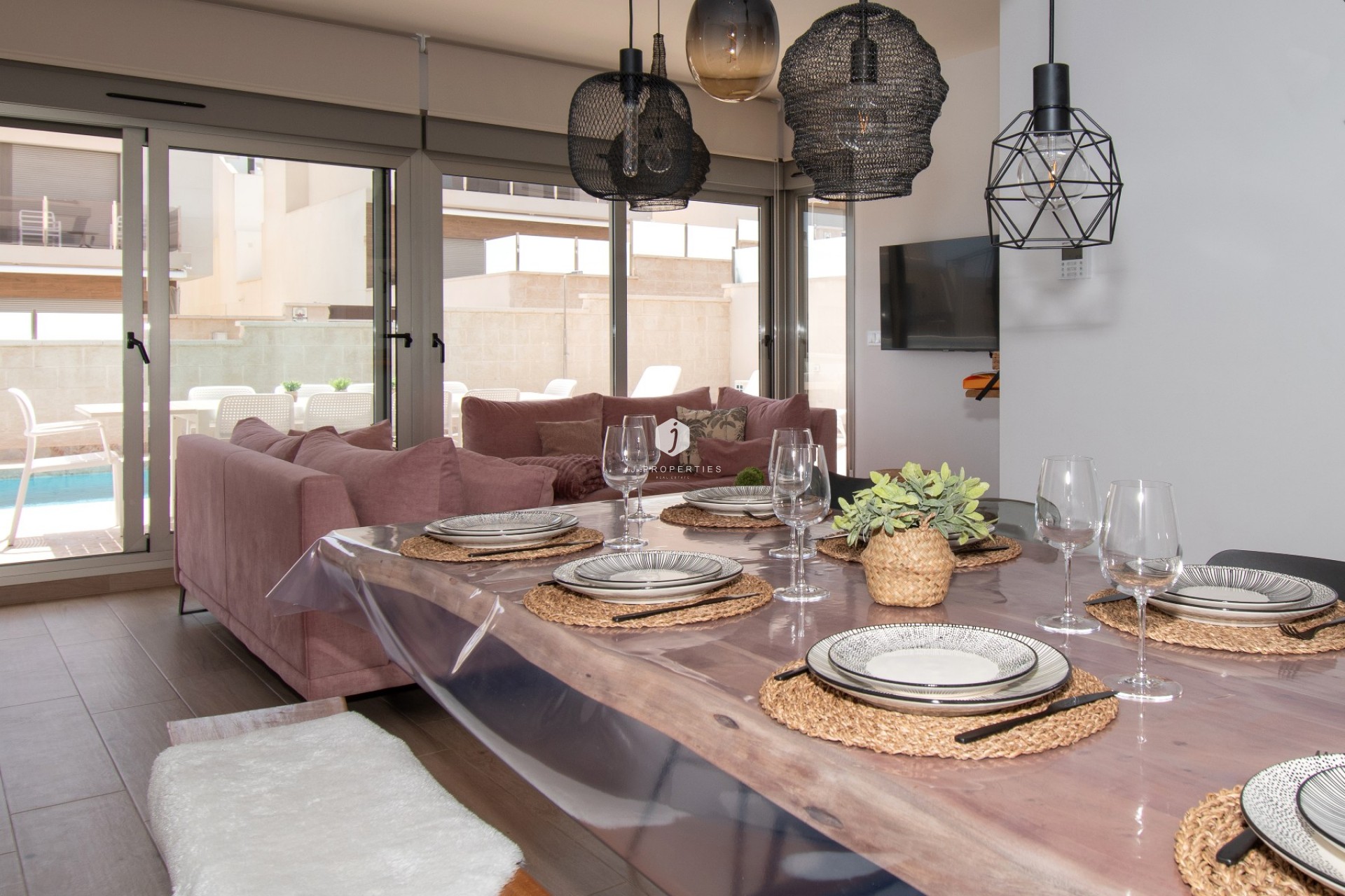 Tweedehands - Villa -
Orihuela Costa - Costa Blanca