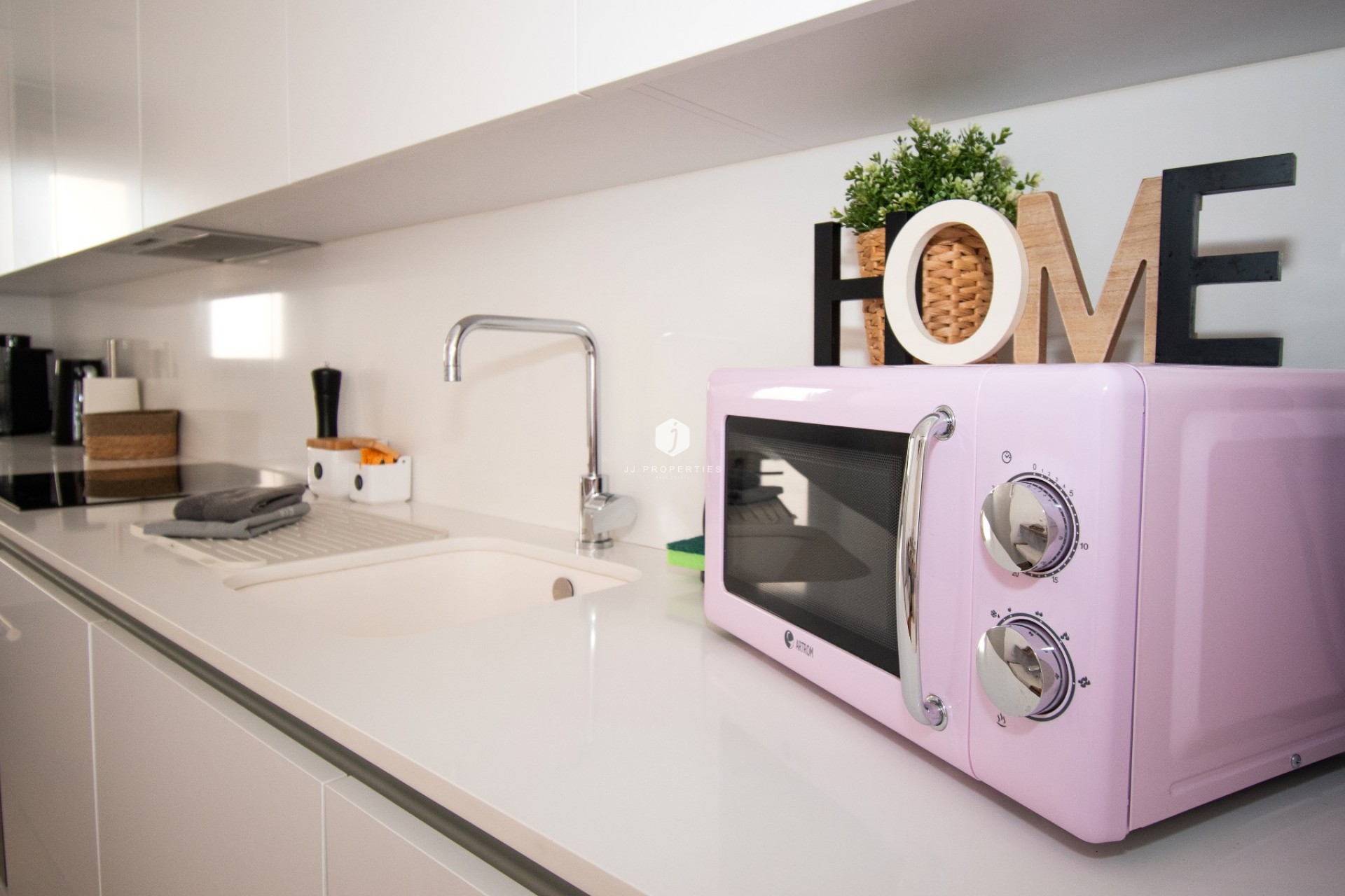 Tweedehands - Villa -
Orihuela Costa - Costa Blanca