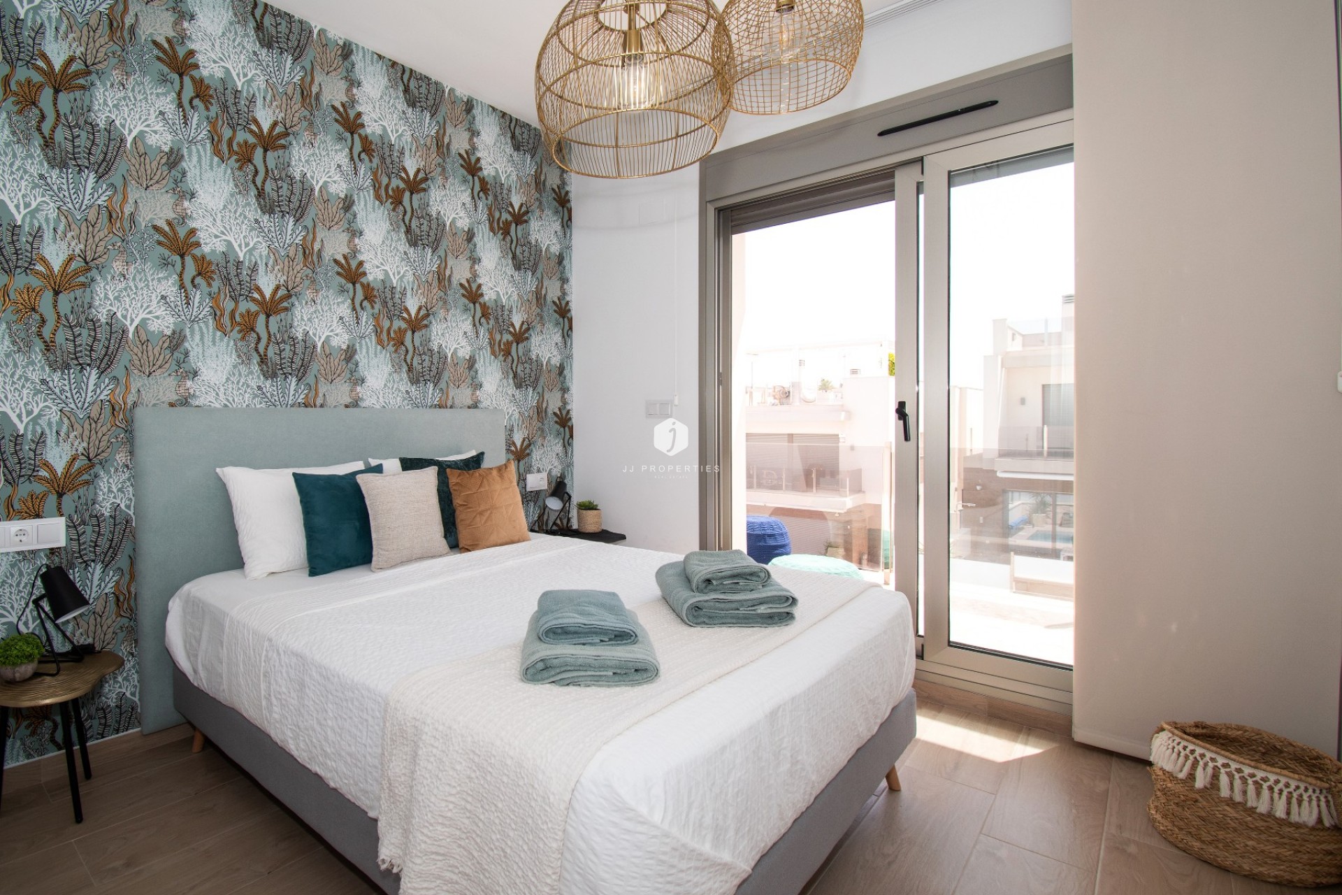 Tweedehands - Villa -
Orihuela Costa - Costa Blanca