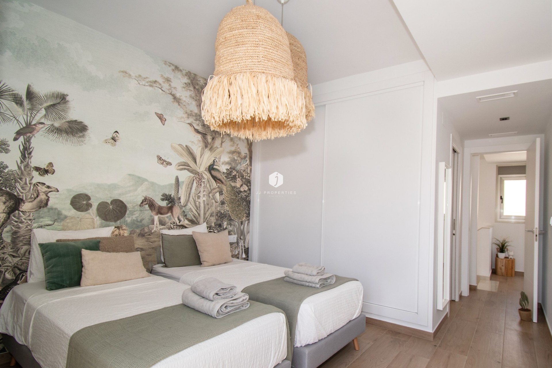 Tweedehands - Villa -
Orihuela Costa - Costa Blanca