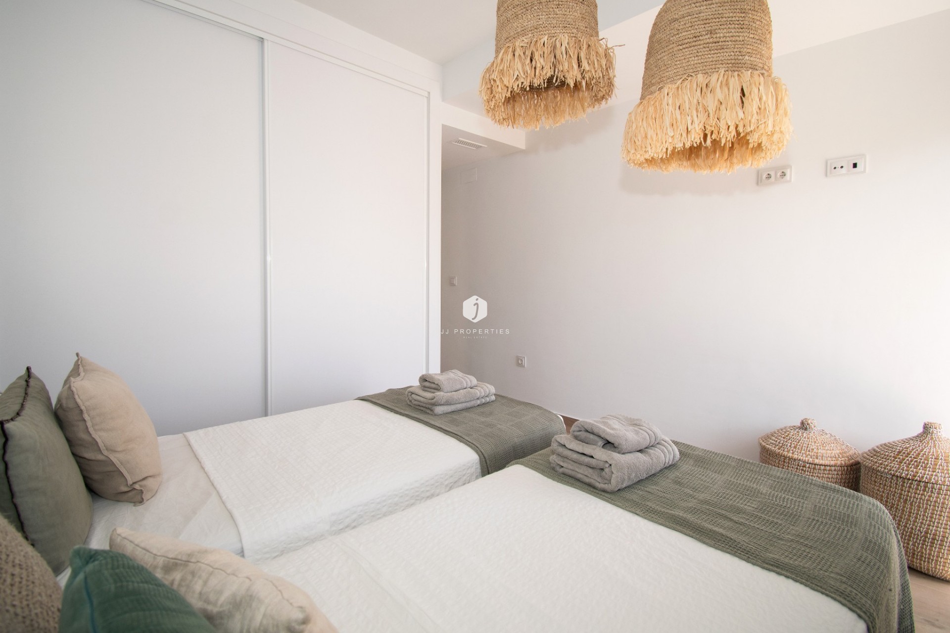 Tweedehands - Villa -
Orihuela Costa - Costa Blanca