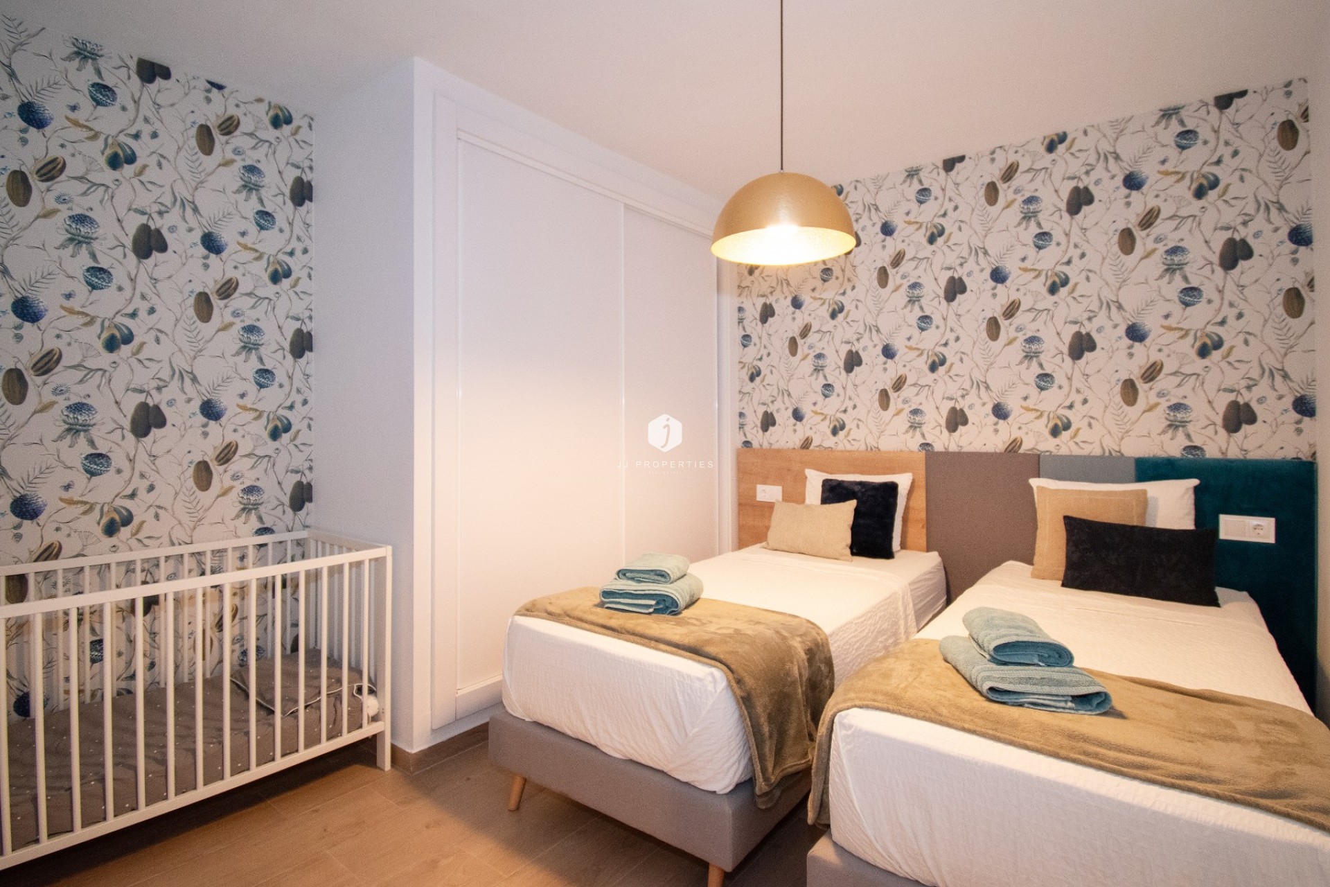 Tweedehands - Villa -
Orihuela Costa - Costa Blanca