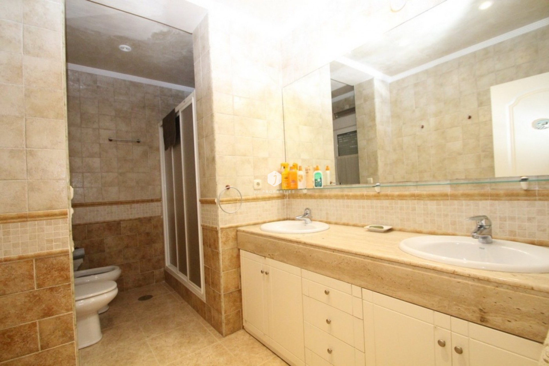 Tweedehands - Villa -
Orihuela Costa - Costa Blanca