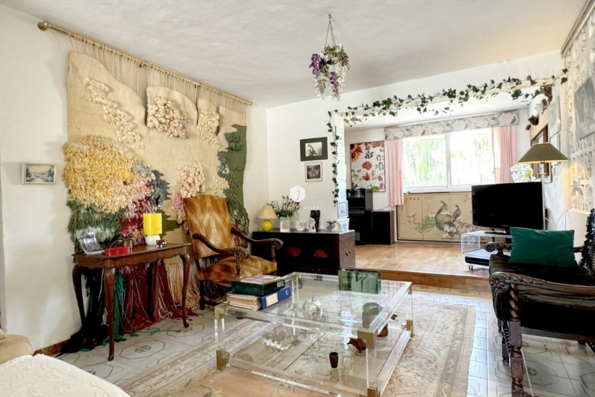 Tweedehands - Villa -
Orihuela Costa - Costa Blanca