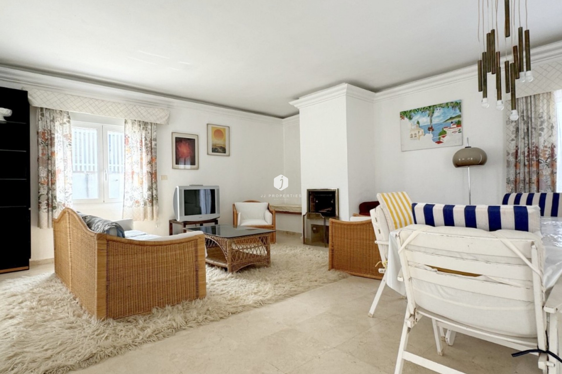 Tweedehands - Villa -
Orihuela Costa - Costa Blanca