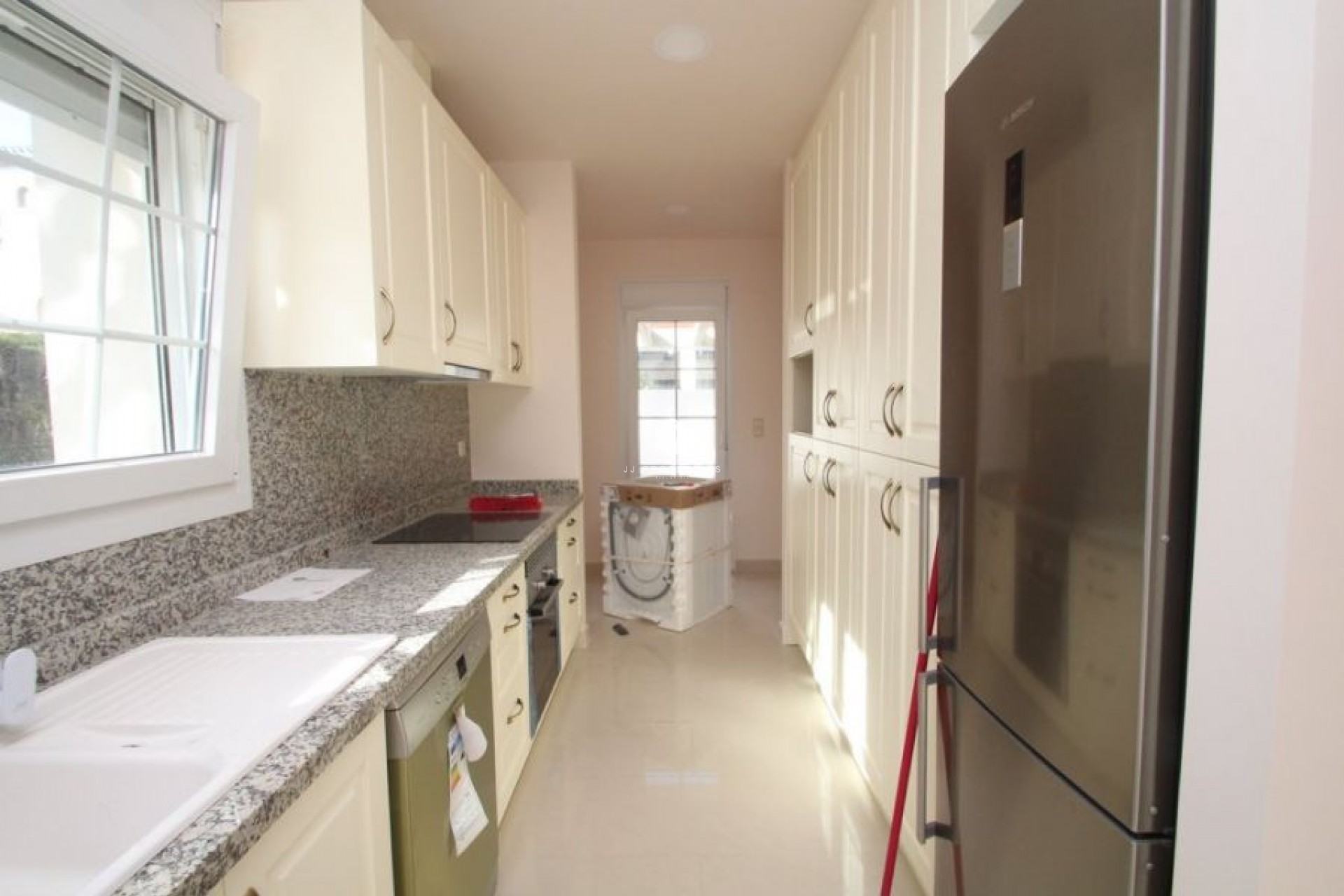 Tweedehands - Villa -
Orihuela Costa - Costa Blanca