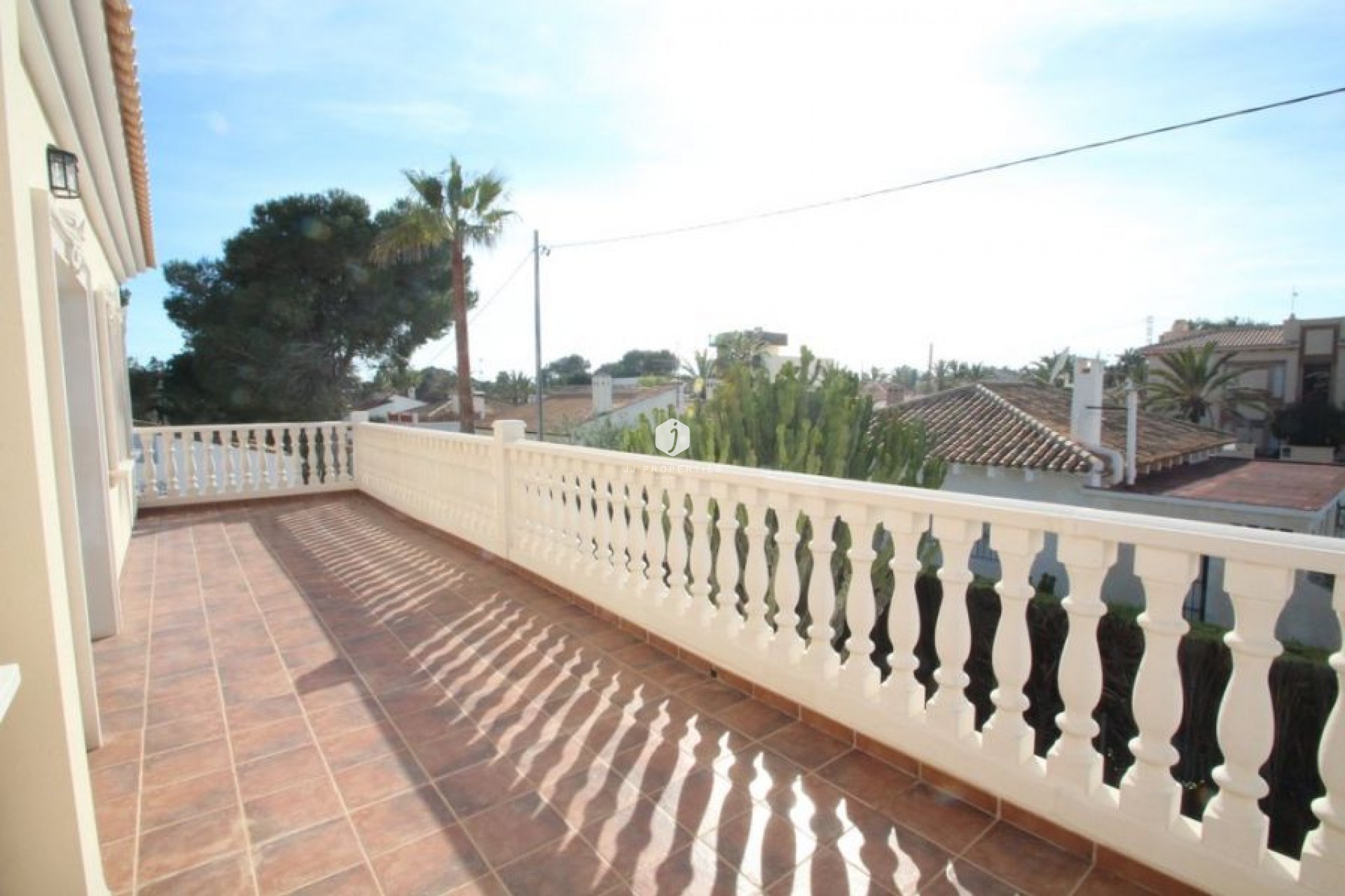 Tweedehands - Villa -
Orihuela Costa - Costa Blanca