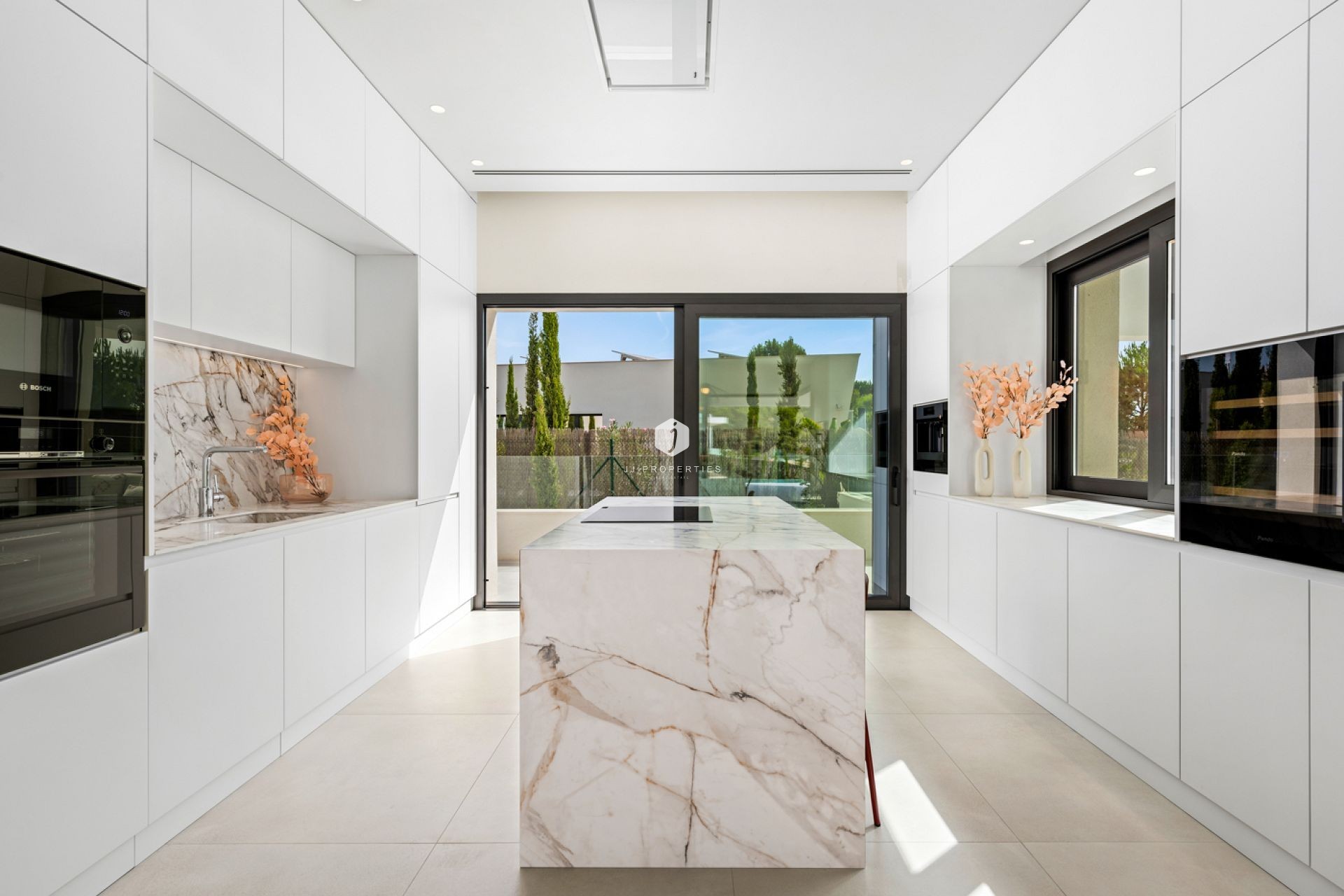 Tweedehands - Villa -
Orihuela Costa - Costa Blanca