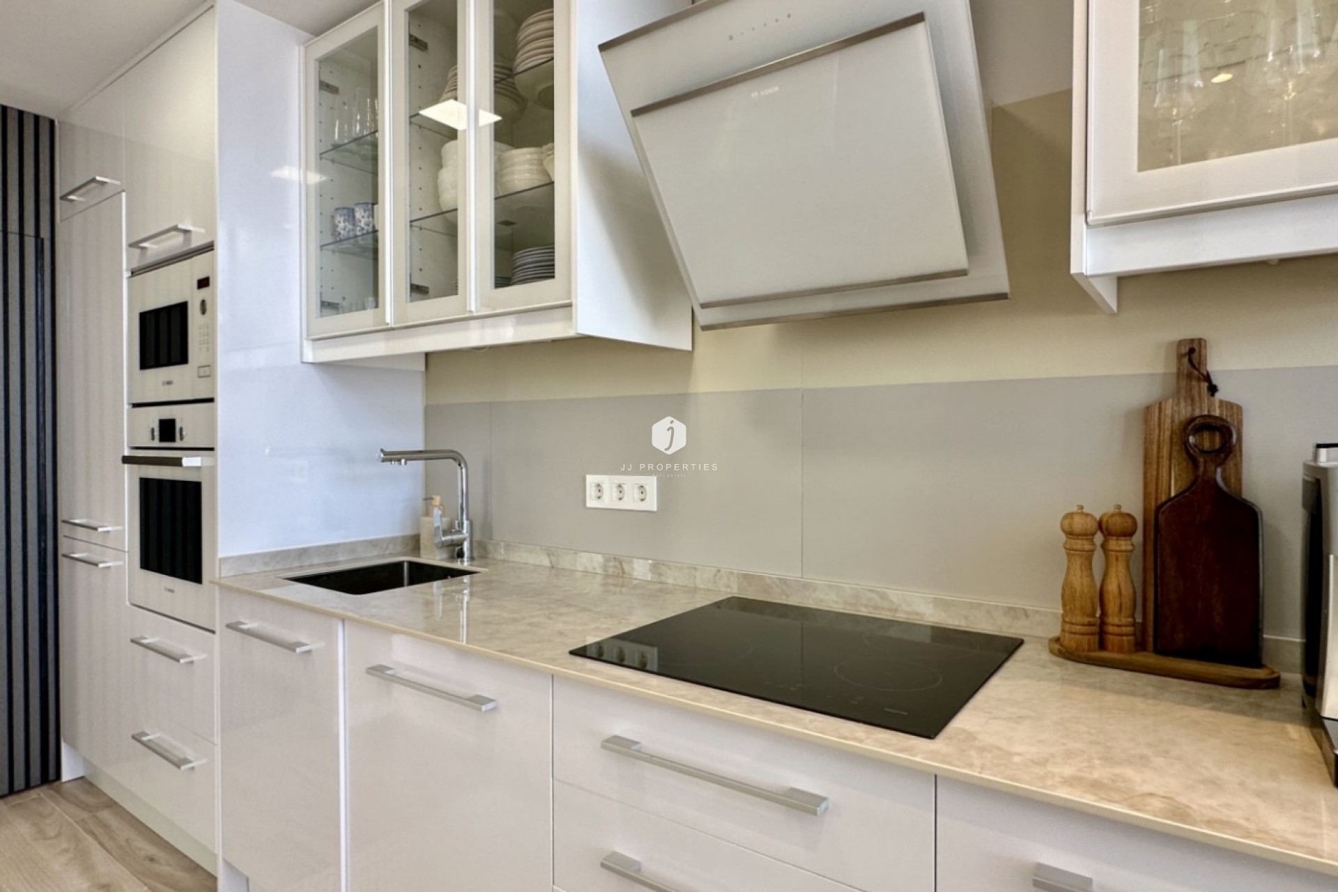 Tweedehands - Villa -
Orihuela Costa - Costa Blanca