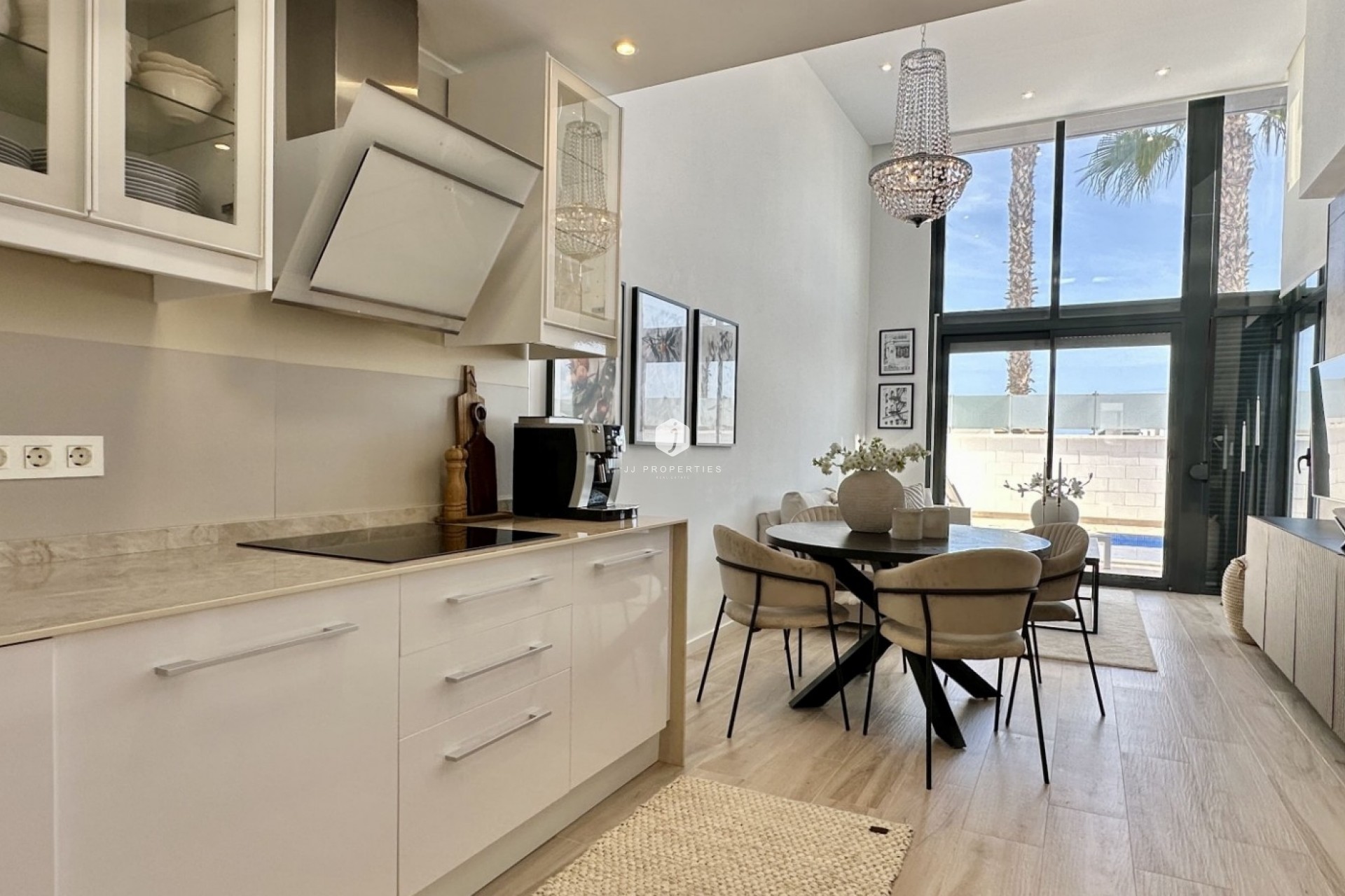 Tweedehands - Villa -
Orihuela Costa - Costa Blanca