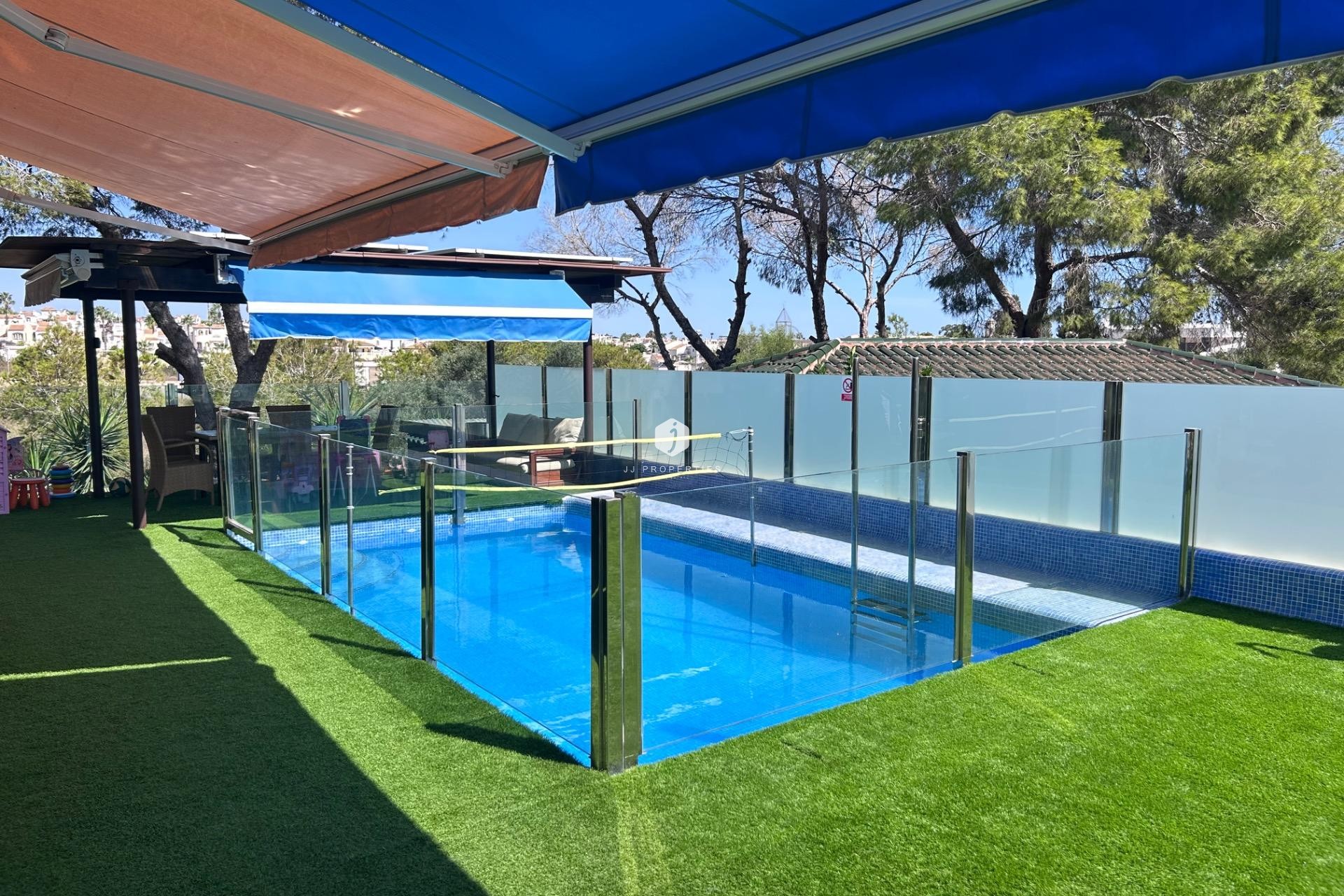 Tweedehands - Villa -
Orihuela Costa - Costa Blanca