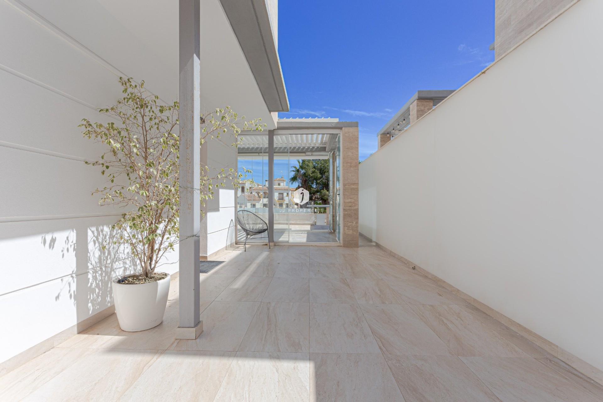 Tweedehands - Villa -
Orihuela Costa - Costa Blanca