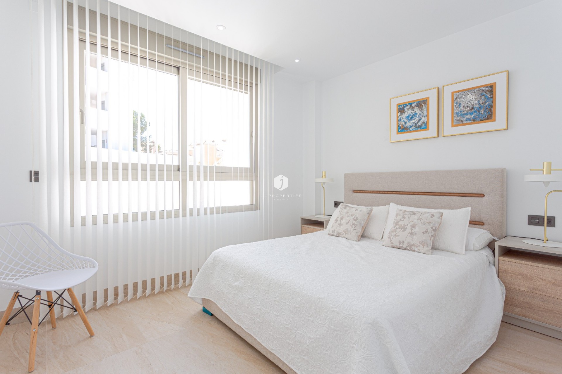 Tweedehands - Villa -
Orihuela Costa - Costa Blanca