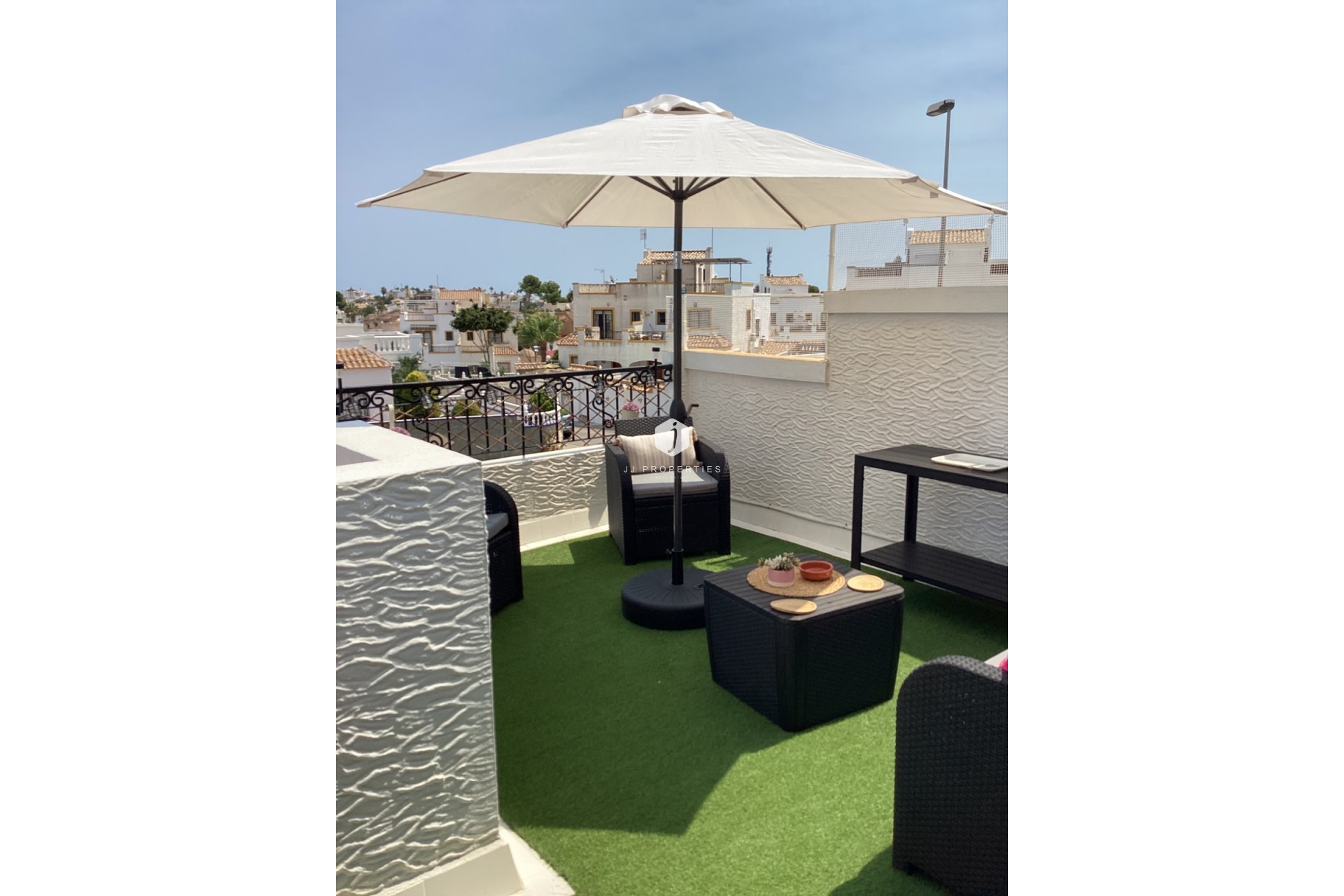 Tweedehands - Villa -
Orihuela Costa - Costa Blanca