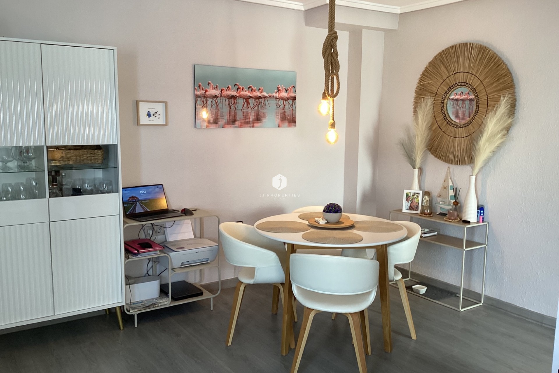 Tweedehands - Villa -
Orihuela Costa - Costa Blanca