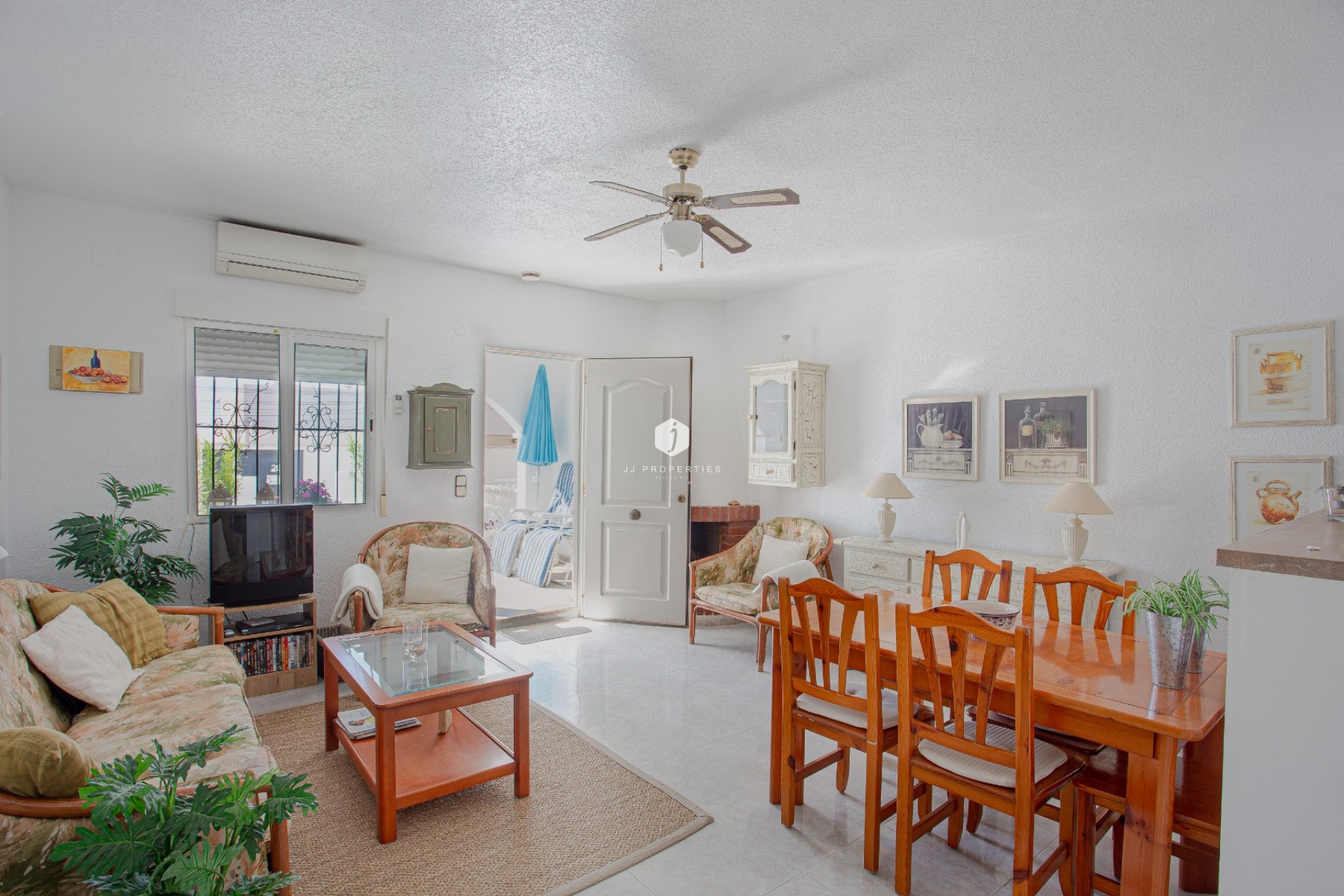 Tweedehands - Villa -
Orihuela Costa - Costa Blanca