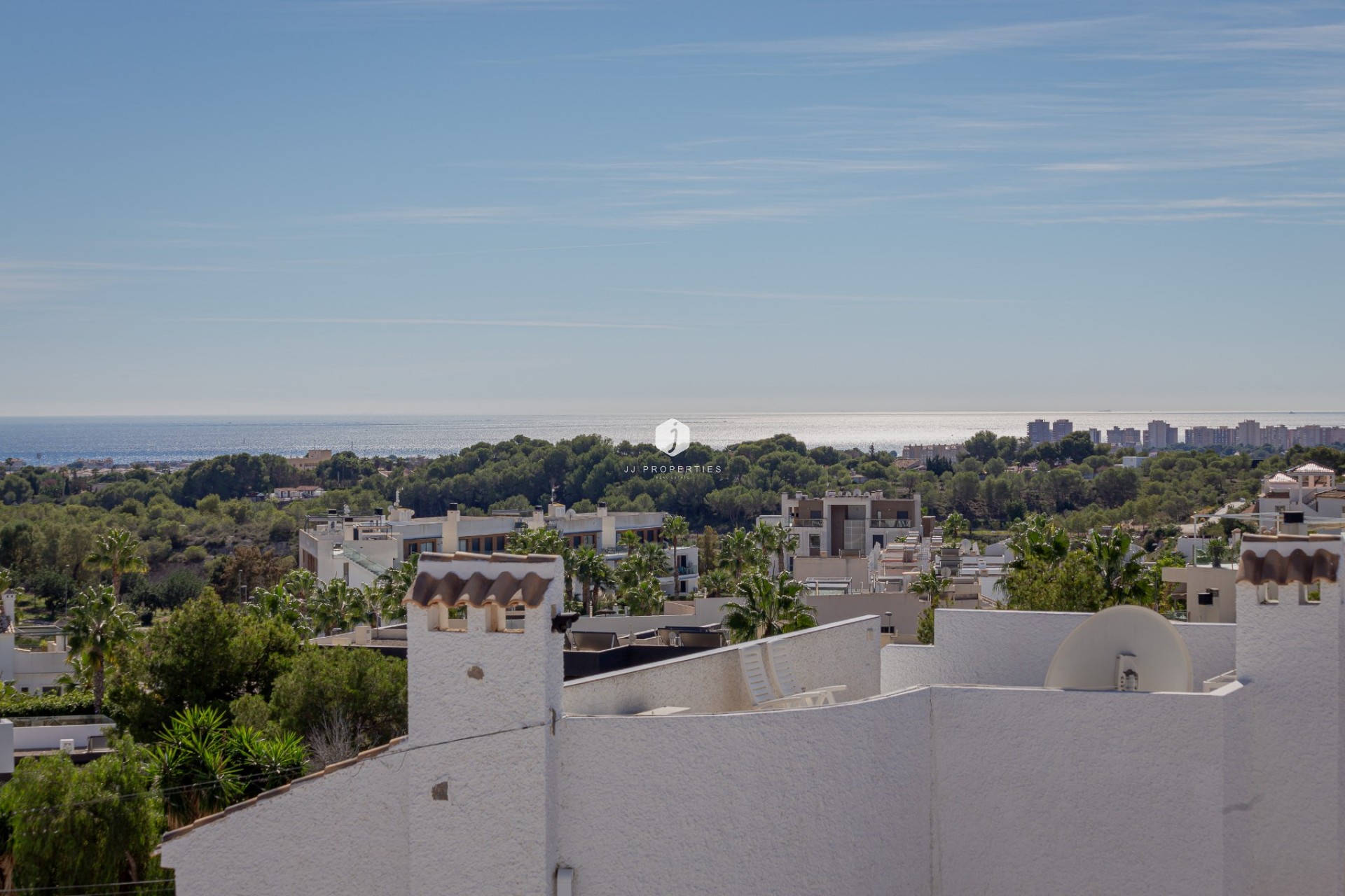 Tweedehands - Villa -
Orihuela Costa - Costa Blanca