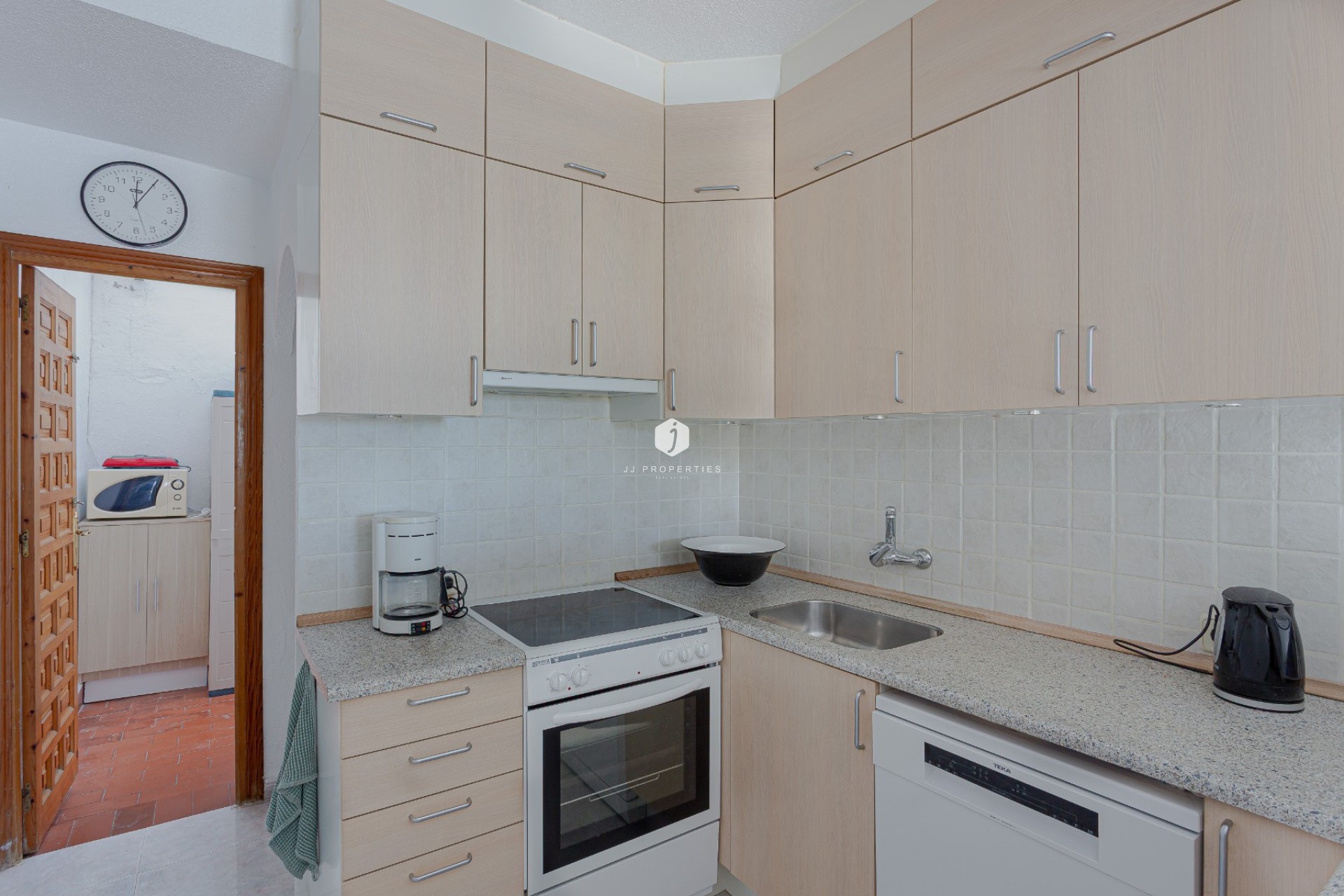 Tweedehands - Villa -
Orihuela Costa - Costa Blanca