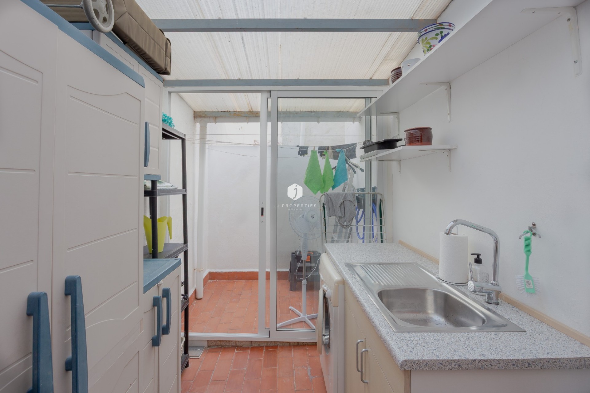 Tweedehands - Villa -
Orihuela Costa - Costa Blanca