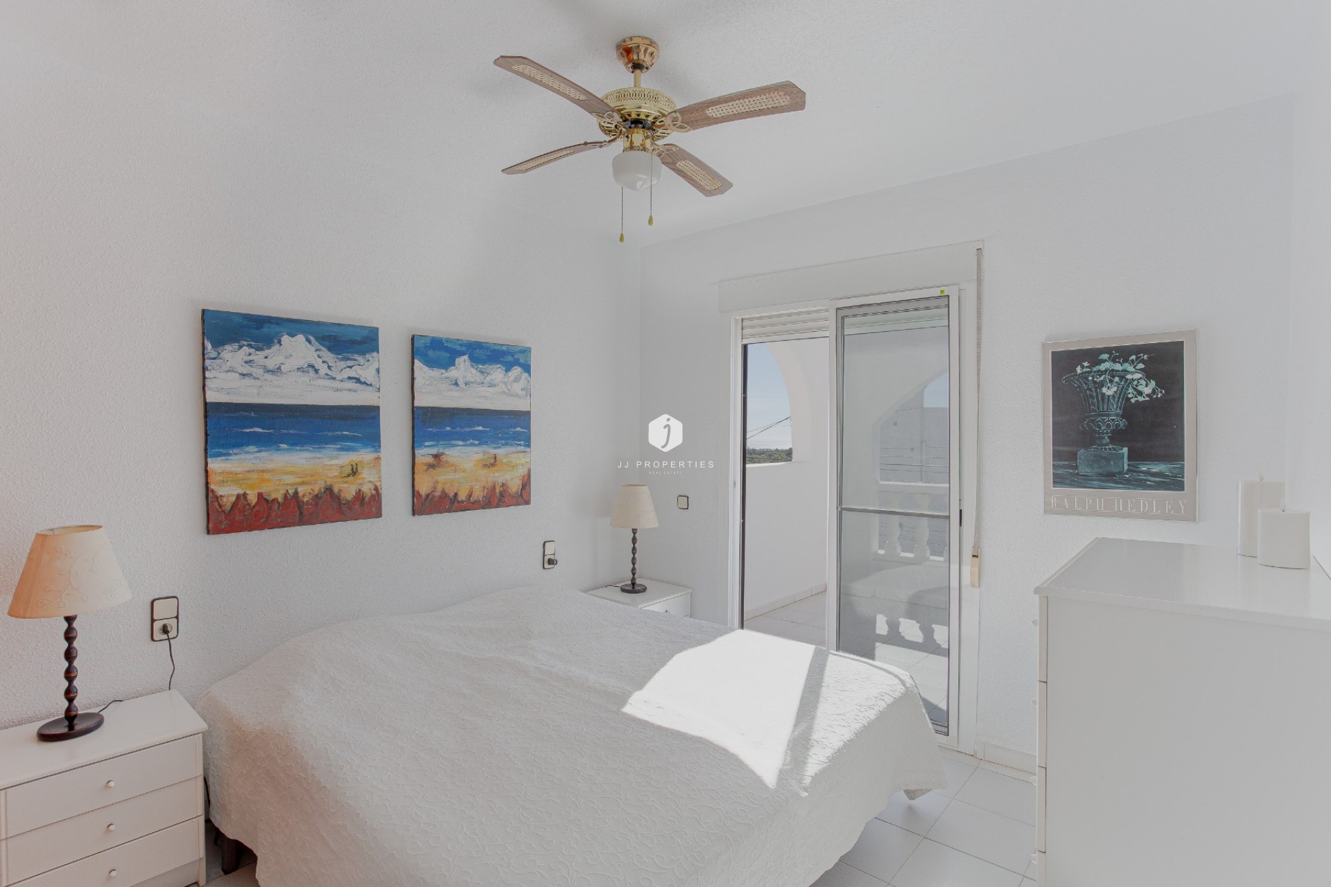 Tweedehands - Villa -
Orihuela Costa - Costa Blanca