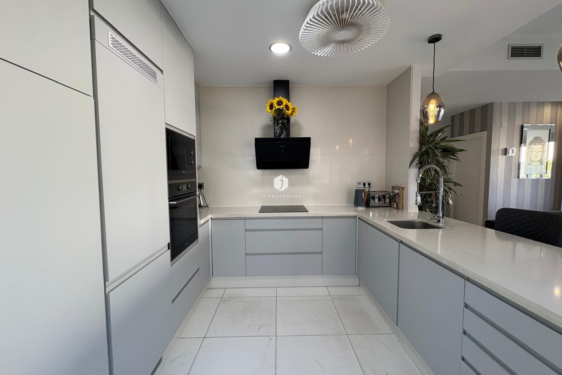 Tweedehands - Villa -
Orihuela Costa - Costa Blanca