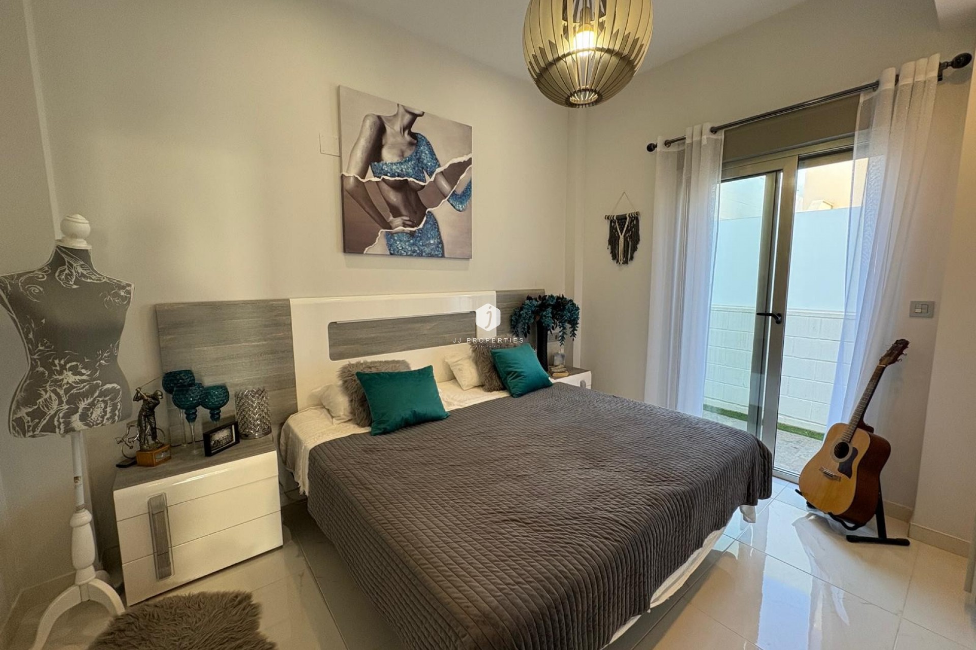 Tweedehands - Villa -
Orihuela Costa - Costa Blanca