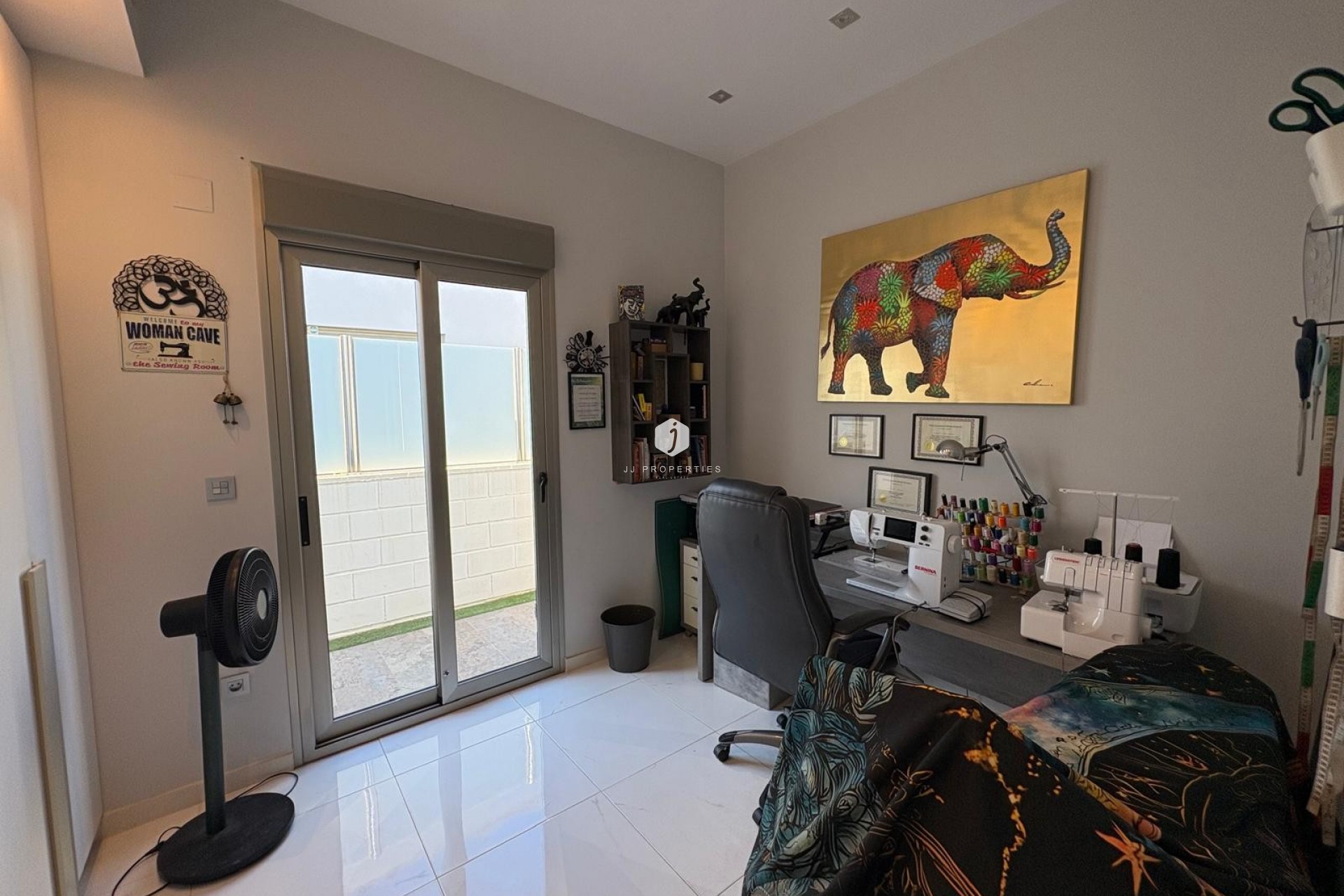 Tweedehands - Villa -
Orihuela Costa - Costa Blanca