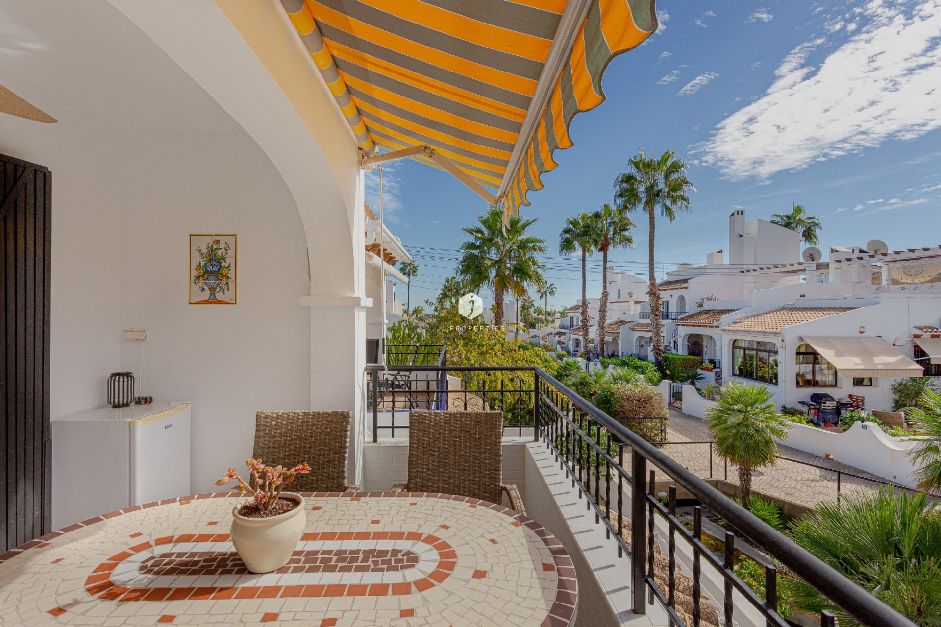 Tweedehands - Villa -
Orihuela Costa - Costa Blanca