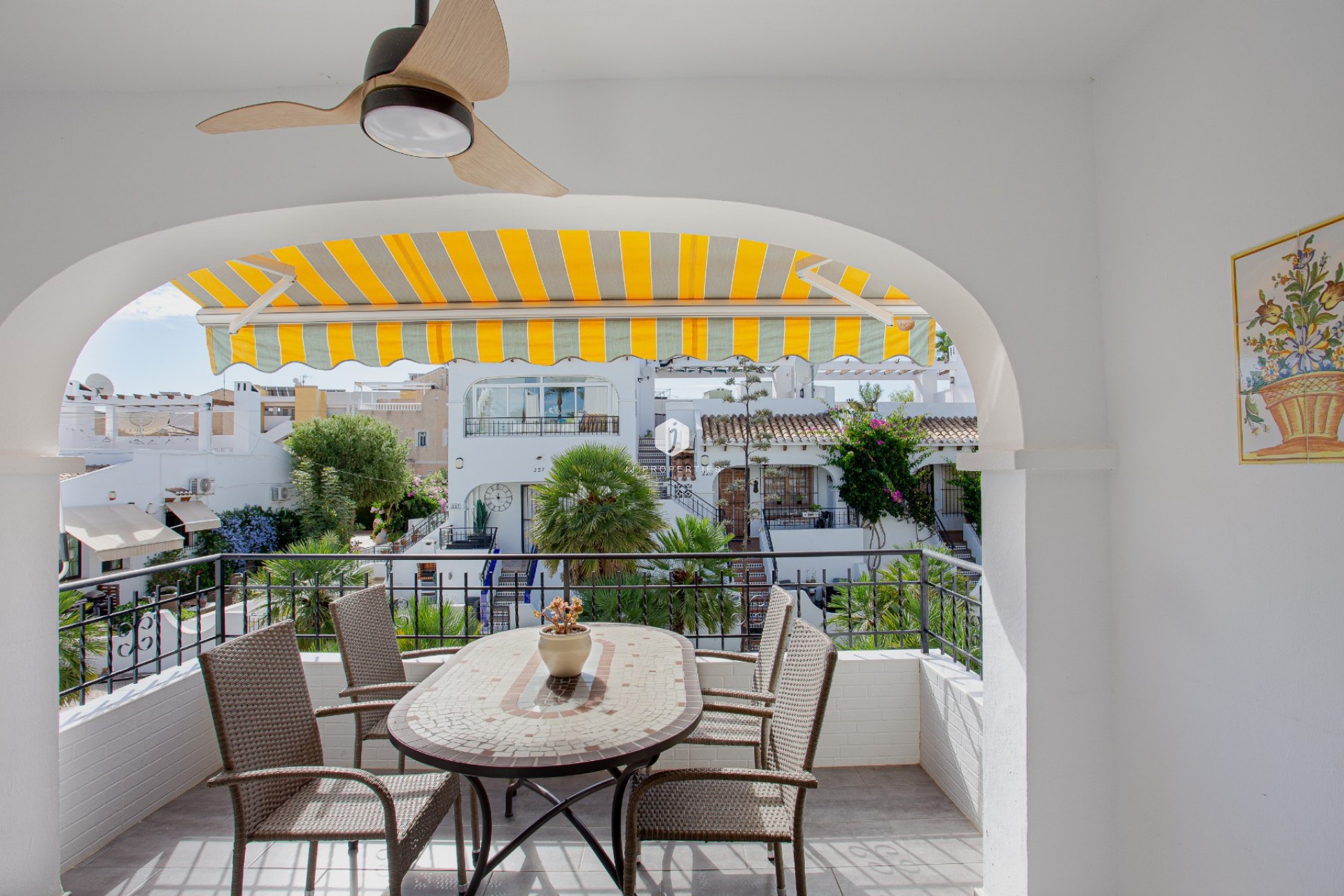 Tweedehands - Villa -
Orihuela Costa - Costa Blanca