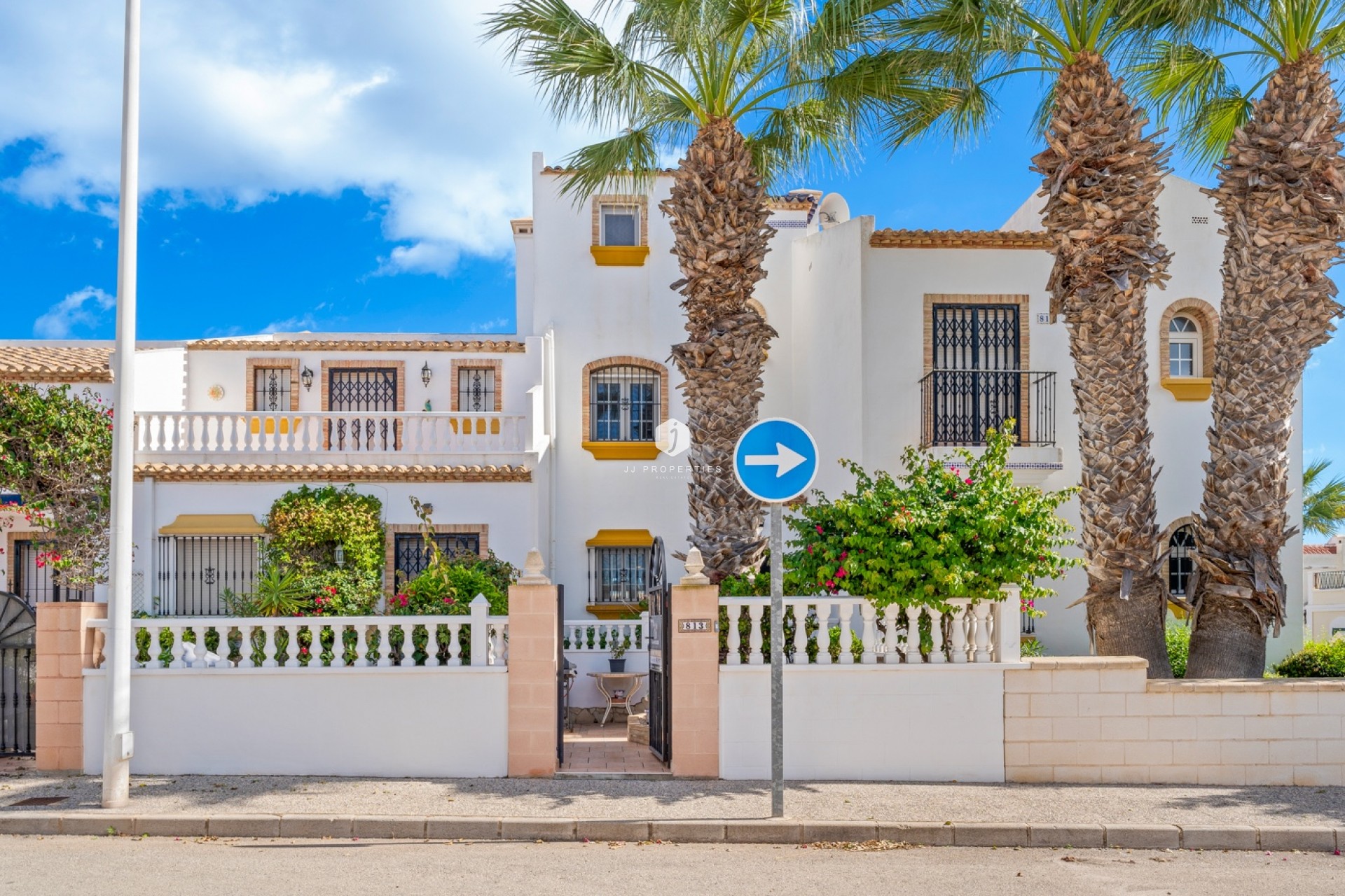 Tweedehands - Villa -
Orihuela Costa - Costa Blanca