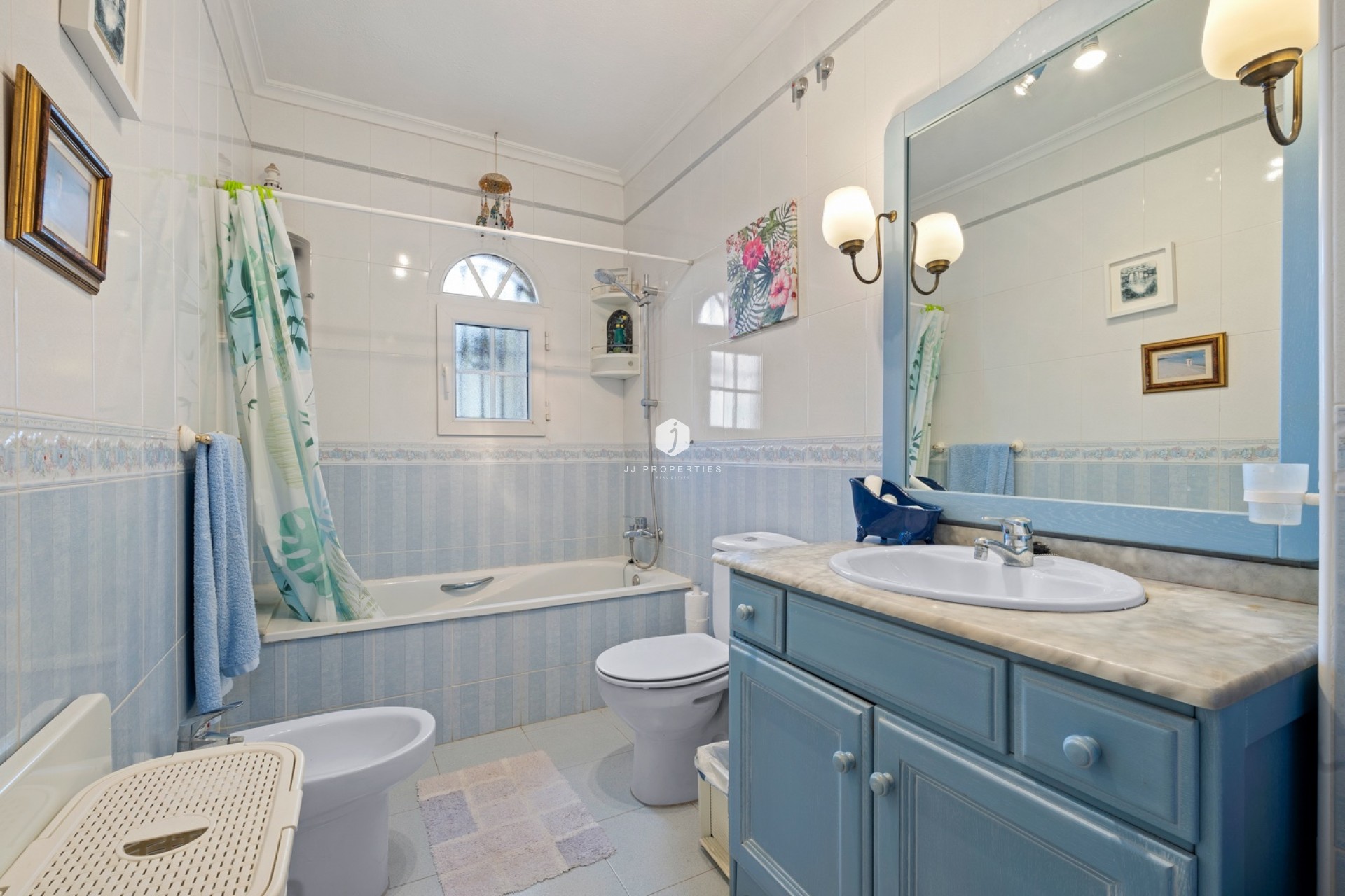 Tweedehands - Villa -
Orihuela Costa - Costa Blanca